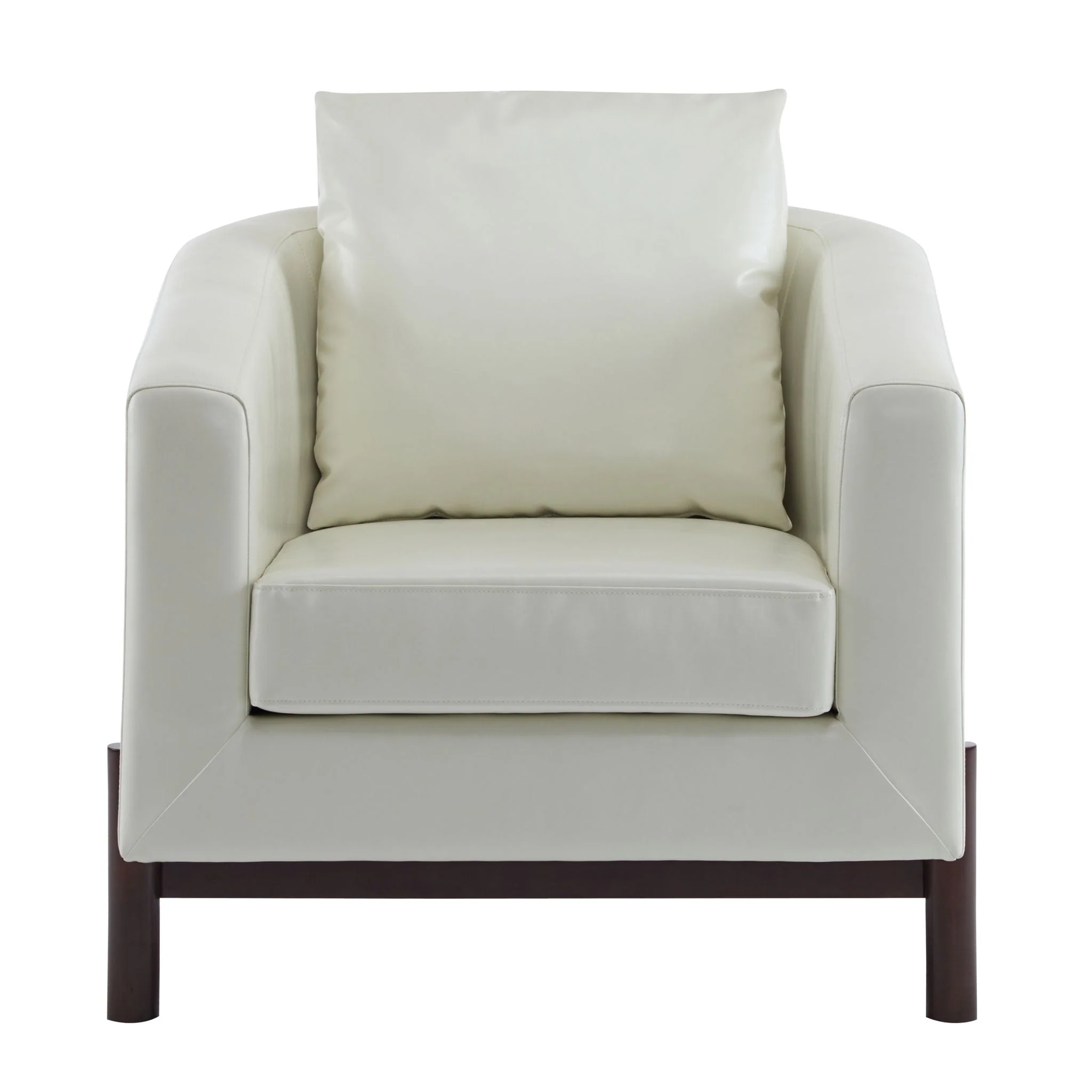 Anurudh - Barrel Club Upholstered Chair - Image 7