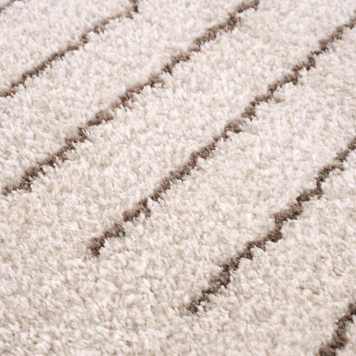 Apichu Brown Washable Area Rug - Image 12