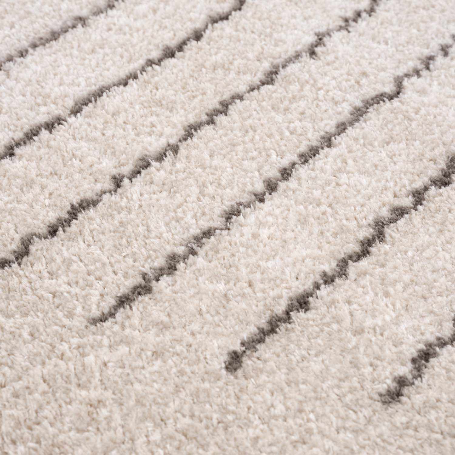 Apichu Charcoal Washable Area Rug - Image 12