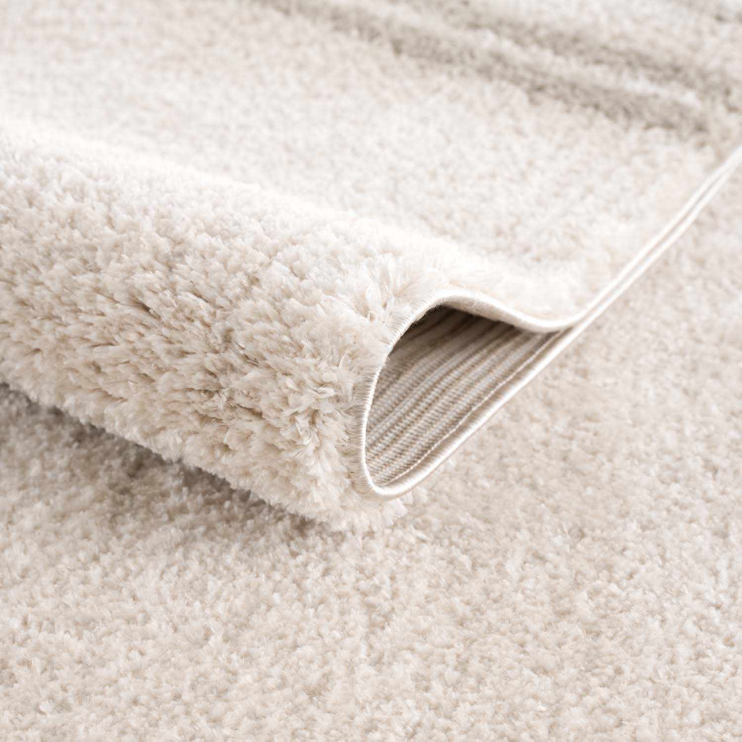 Apichu Gray Washable Area Rug - Image 7