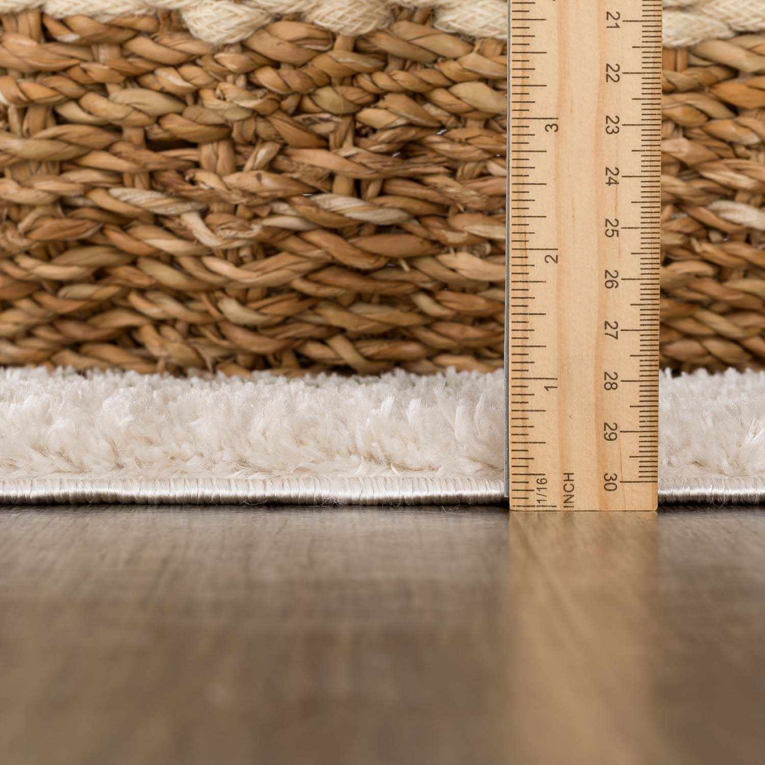 Apichu Green Washable Area Rug - Image 11