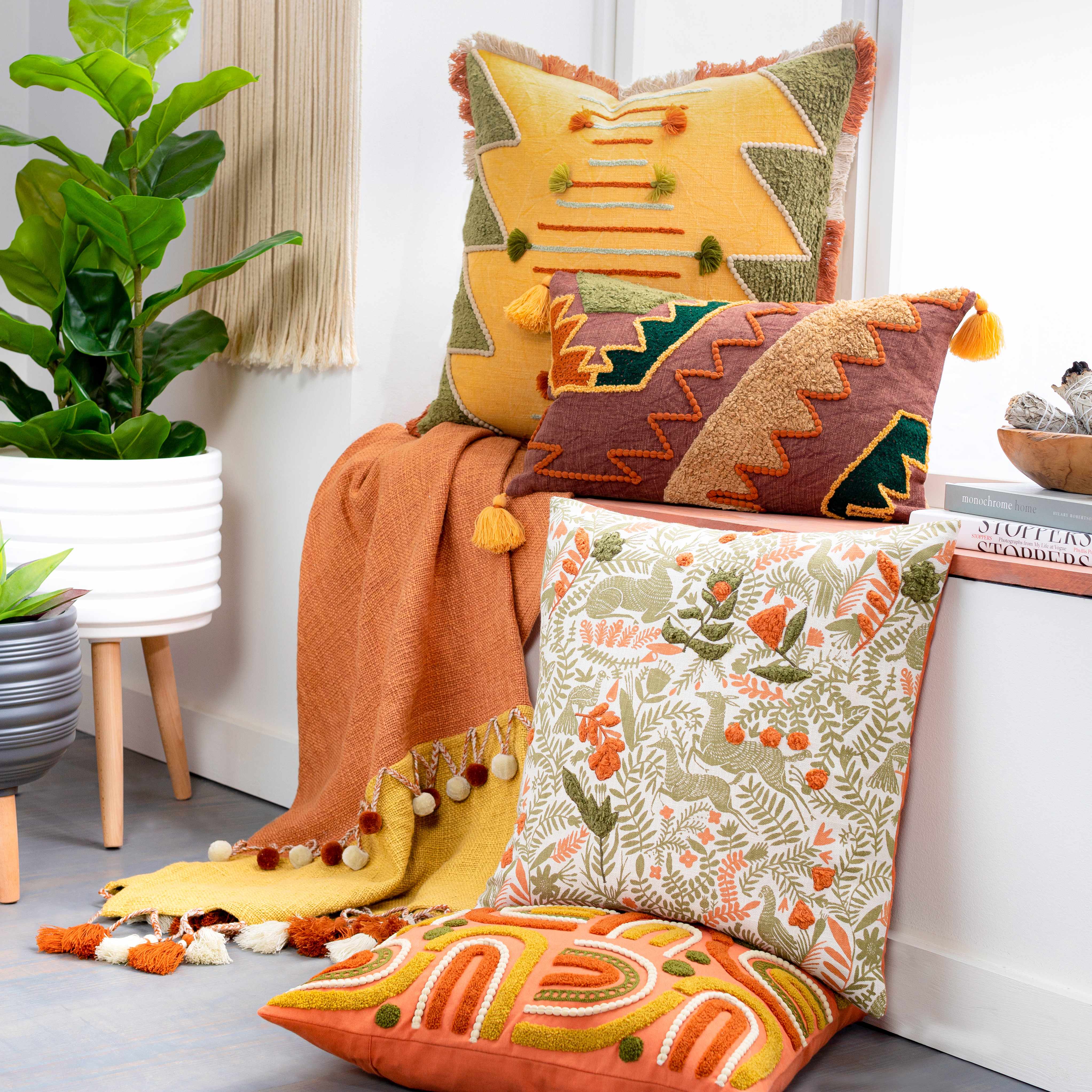 Apitong Decorative Accent - Clearance - Image 4
