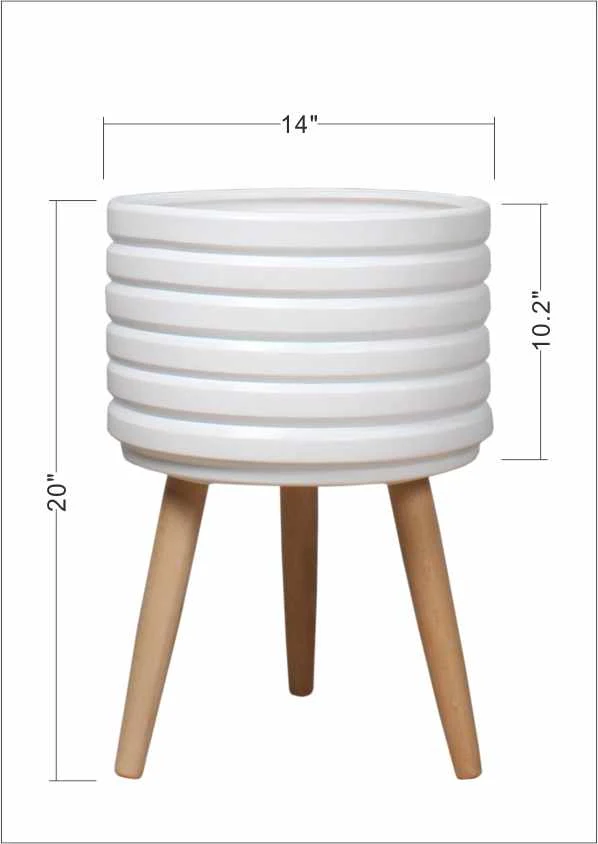 Apitong Decorative Accent - Clearance - Image 6