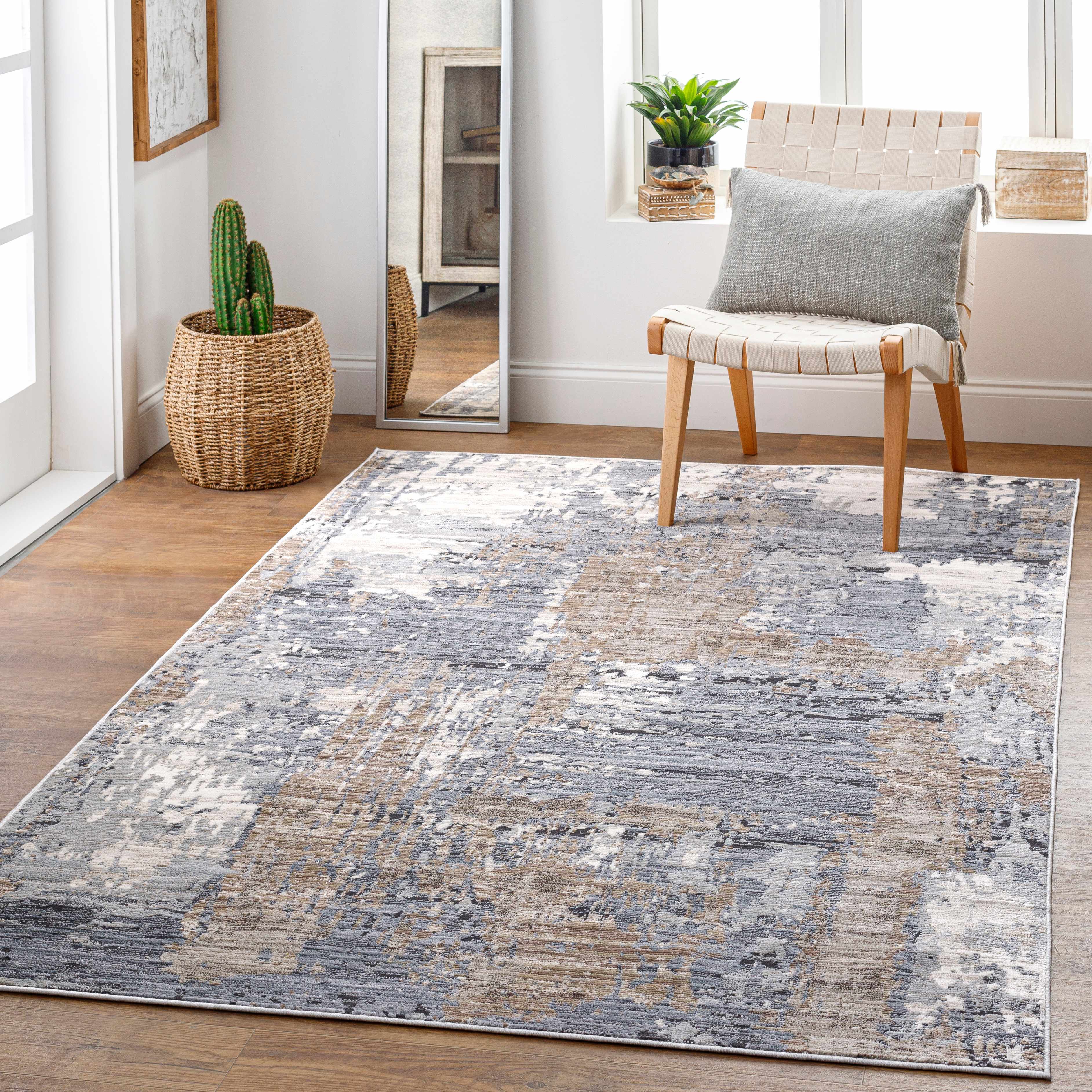 Apollo Area Rug - Clearance - Image 2