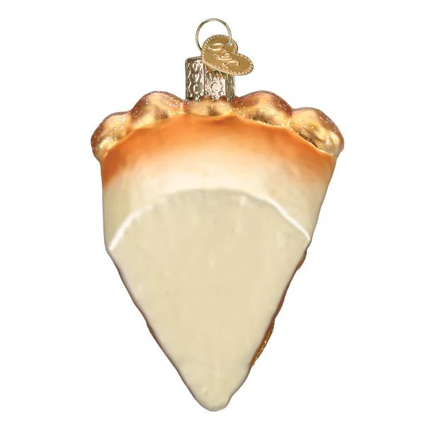 Apple Pie A La Mode Ornament - Image 4