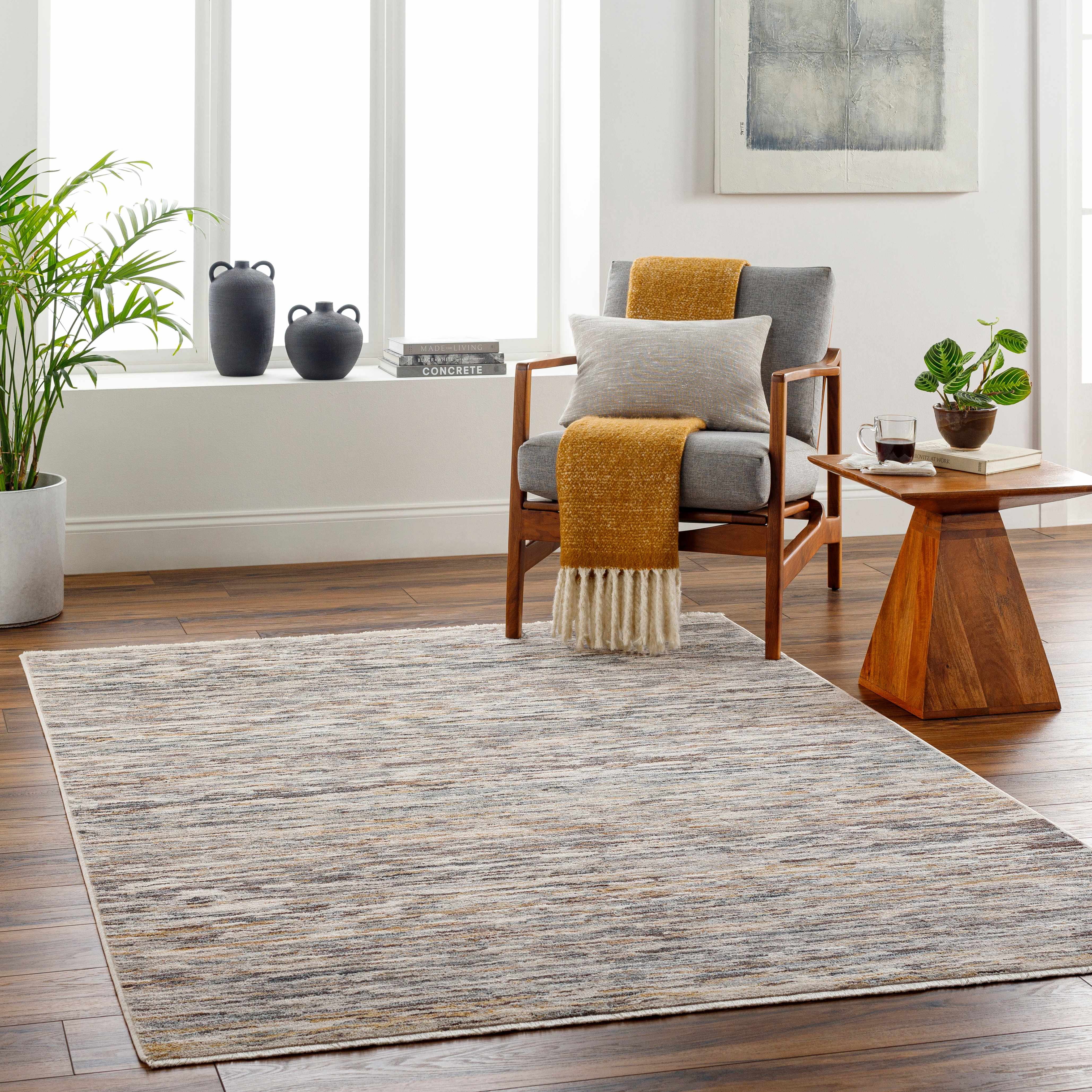 Apria  Area Rug - Clearance - Image 5