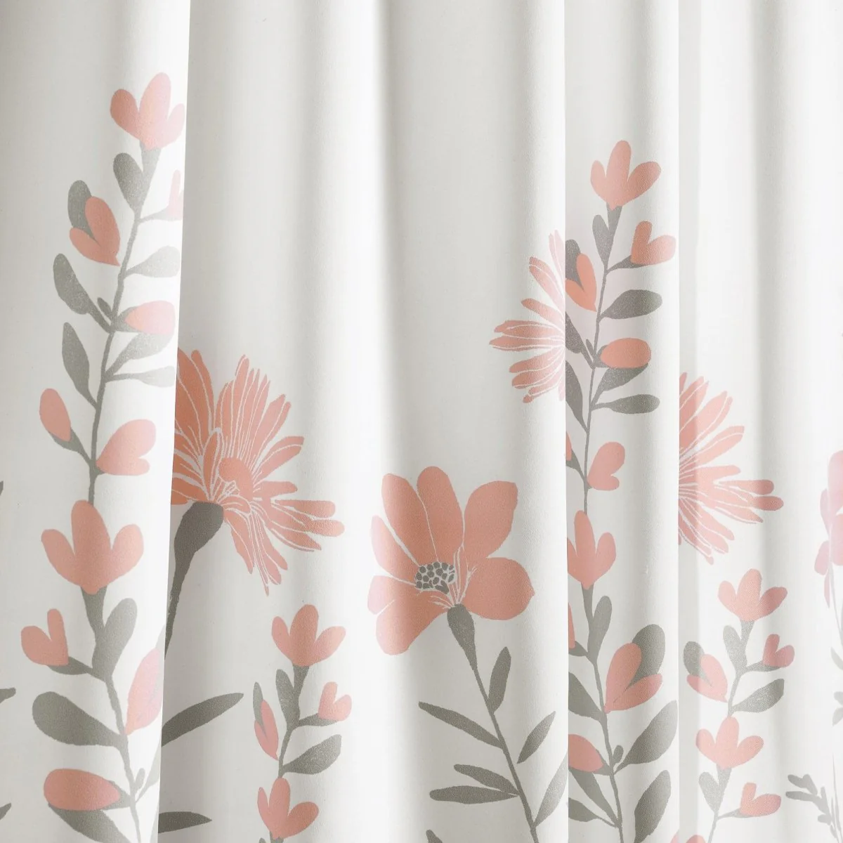 Aprile Light Filtering Window Curtain Set - Image 11