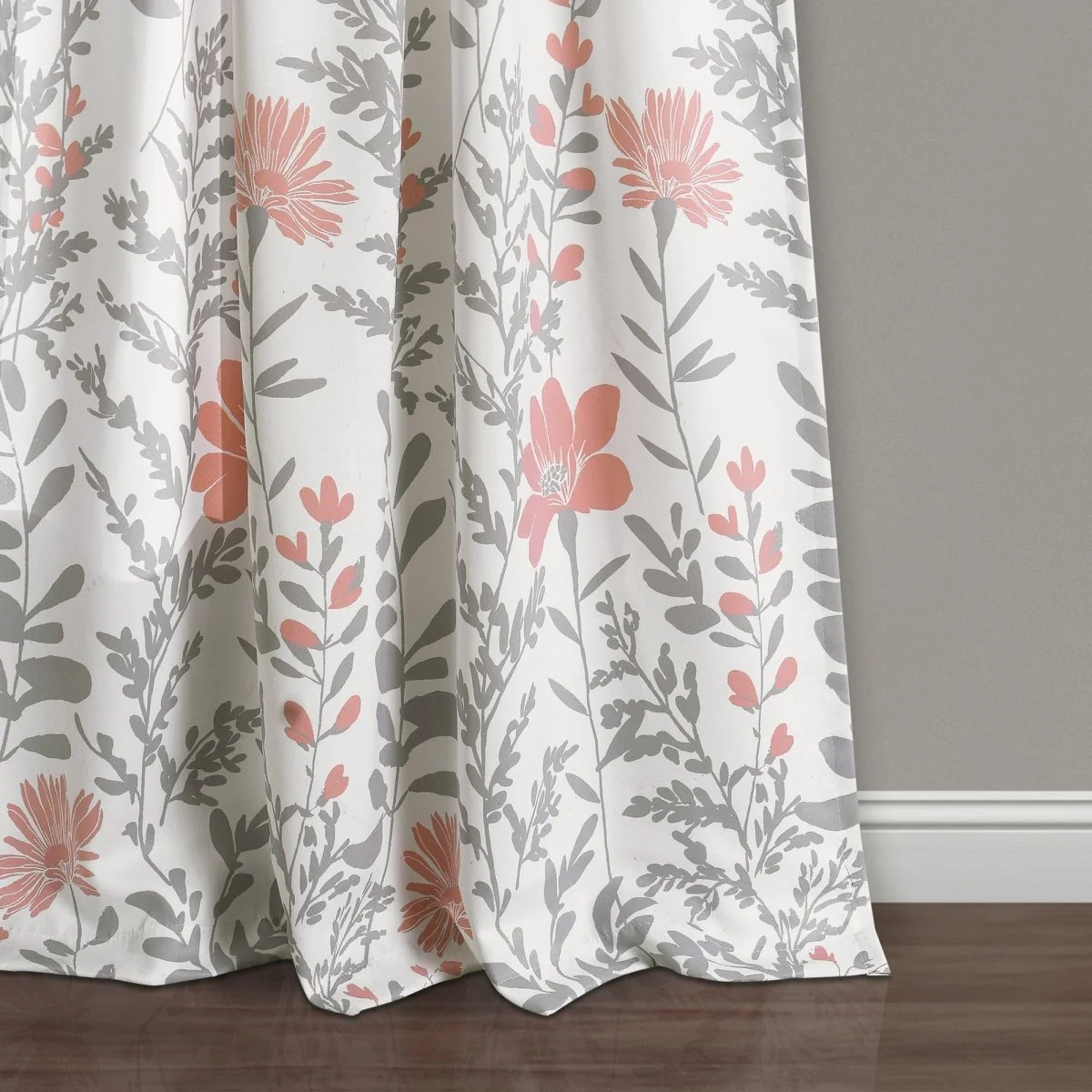Aprile Light Filtering Window Curtain Set - Image 12