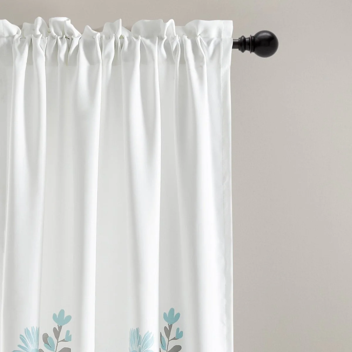 Aprile Light Filtering Window Curtain Set - Image 14