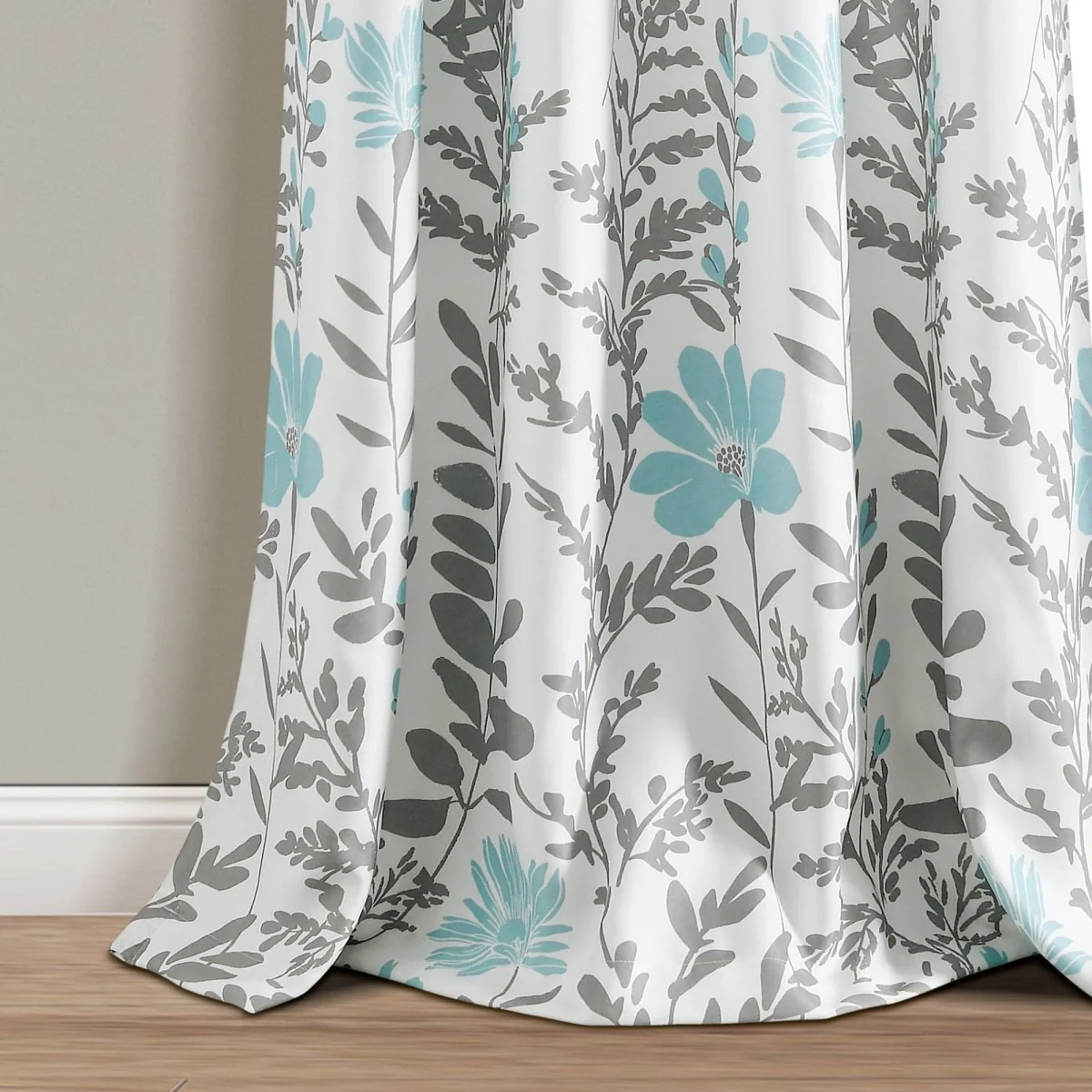 Aprile Light Filtering Window Curtain Set - Image 16