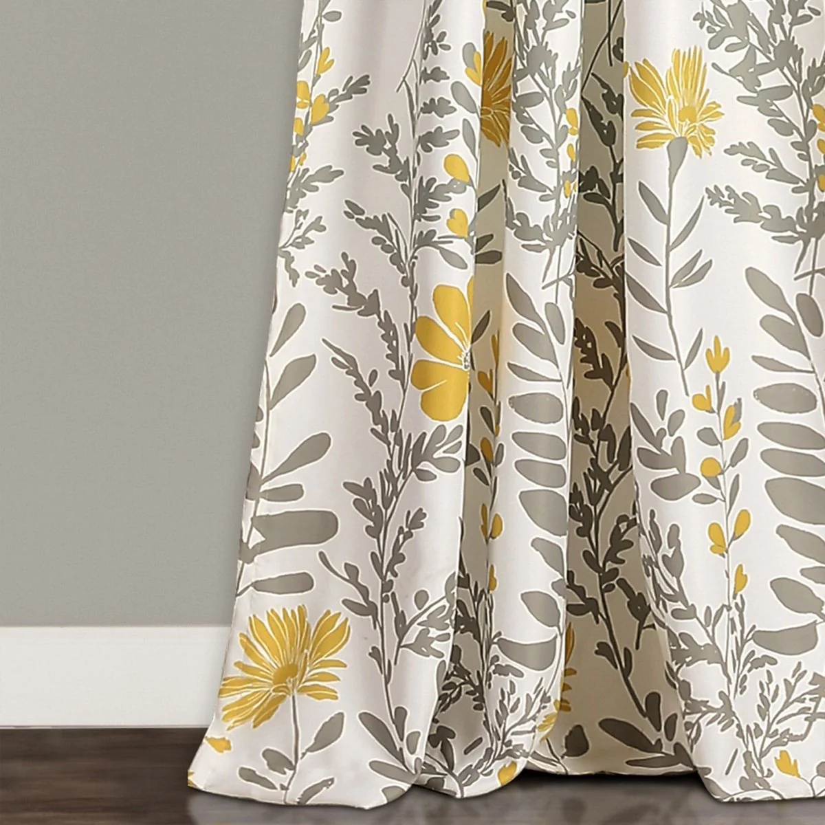 Aprile Light Filtering Window Curtain Set - Image 5