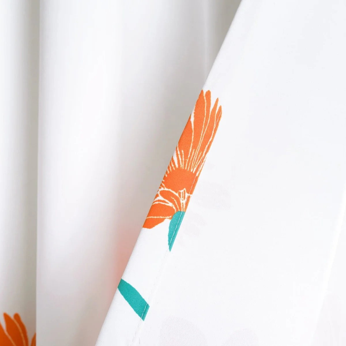 Aprile Light Filtering Window Curtain Set - Image 8