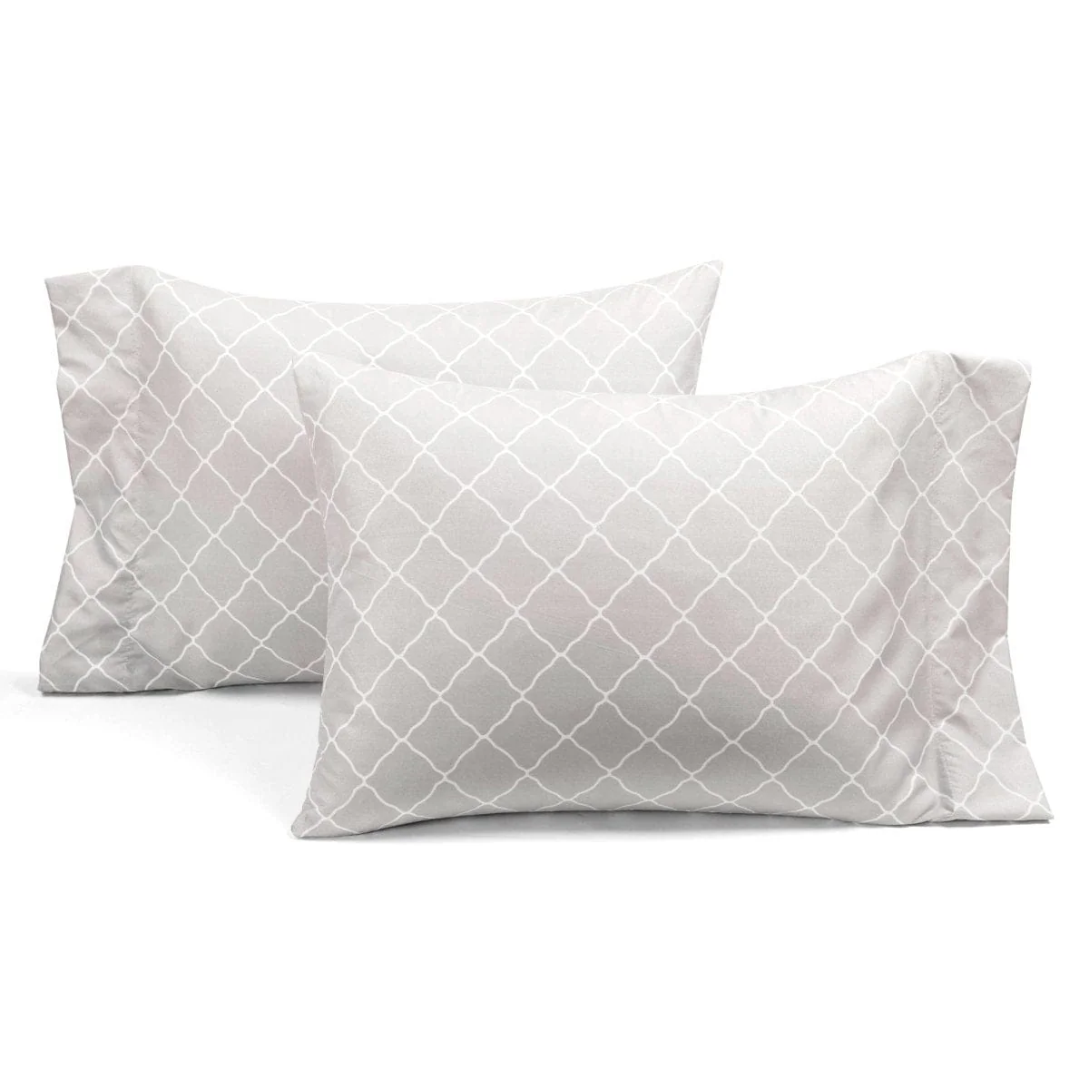 Aprile Reversible Comforter 8 Piece Set - Image 10