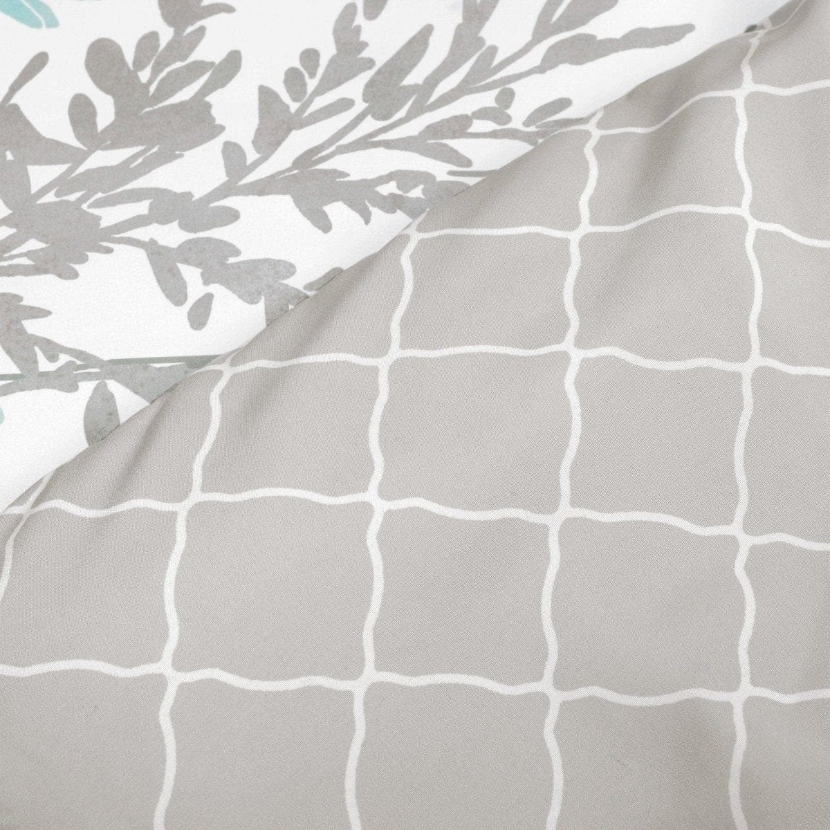 Aprile Reversible Comforter 8 Piece Set - Image 13