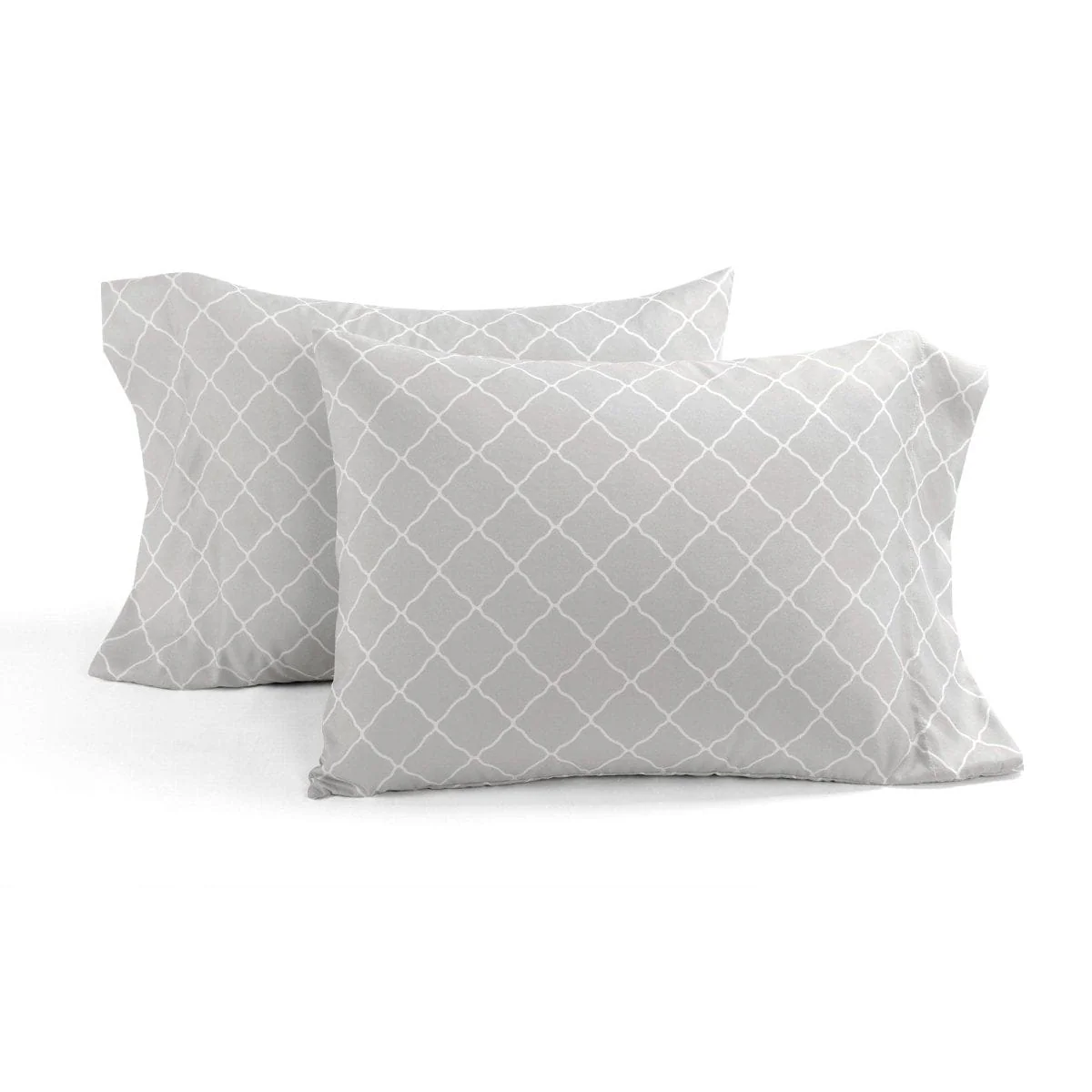 Aprile Reversible Comforter 8 Piece Set - Image 16