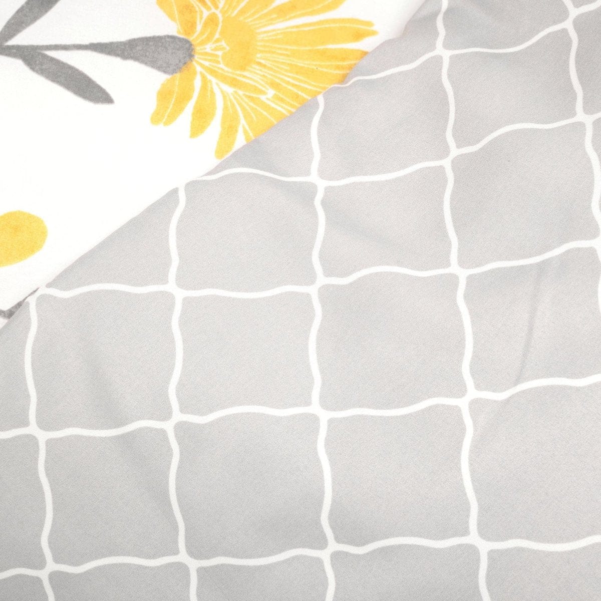 Aprile Reversible Comforter 8 Piece Set - Image 5