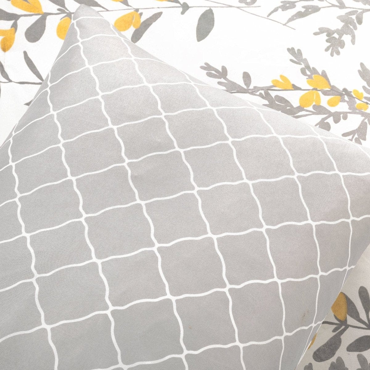 Aprile Reversible Comforter 8 Piece Set - Image 7