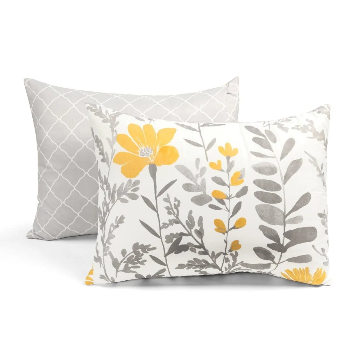 Aprile Reversible Comforter 8 Piece Set - Image 8