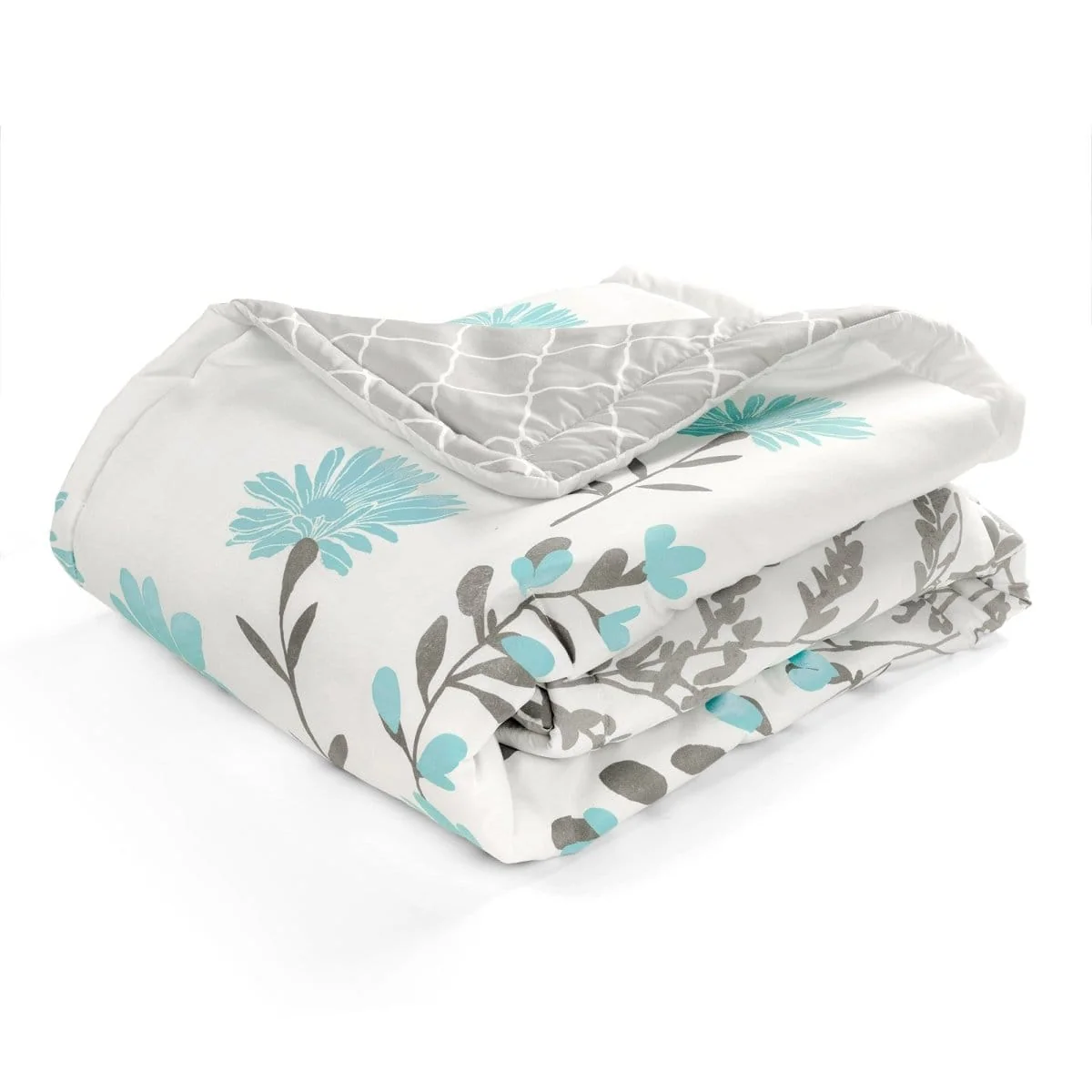 Aprile Reversible Throw - Image 10