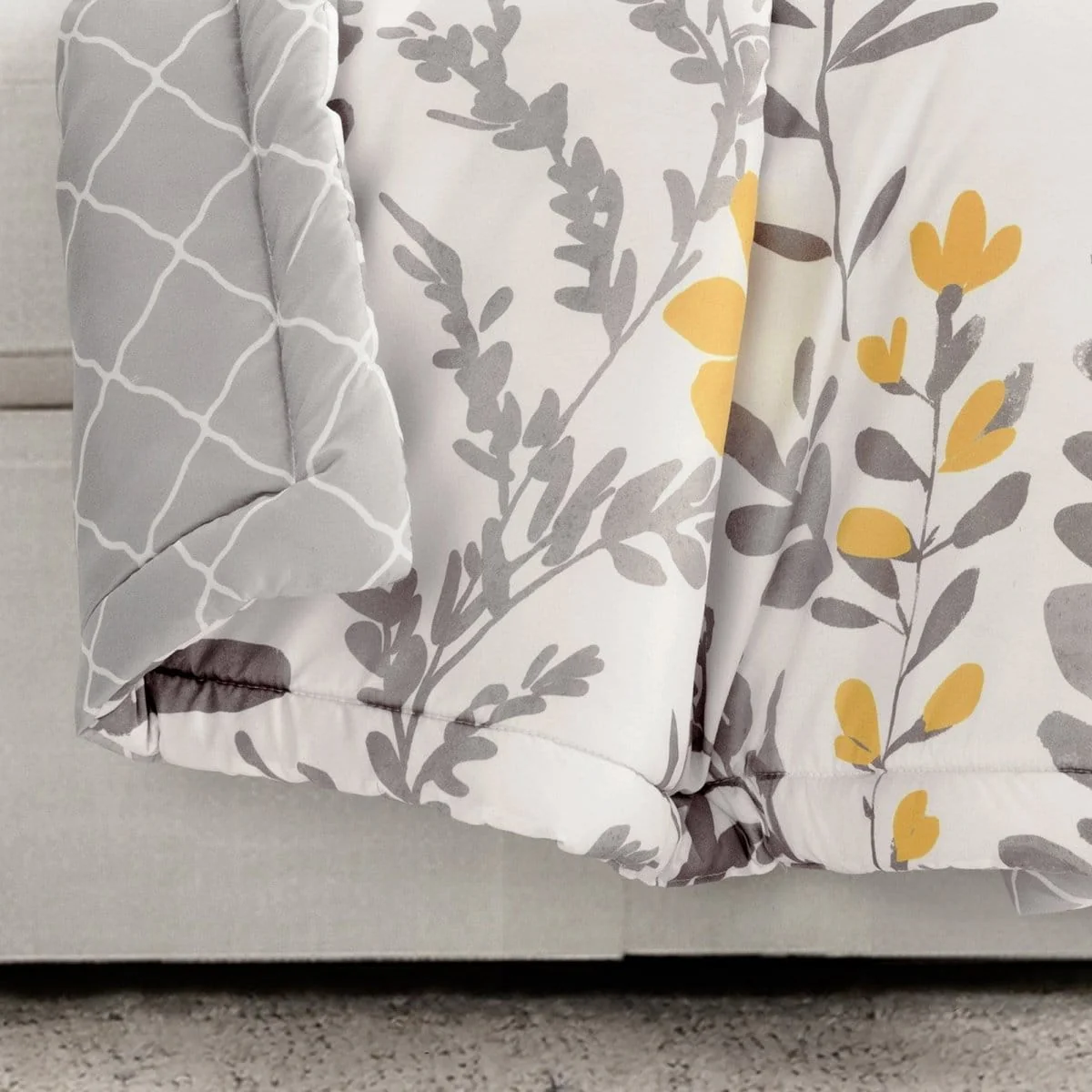Aprile Reversible Throw - Image 2