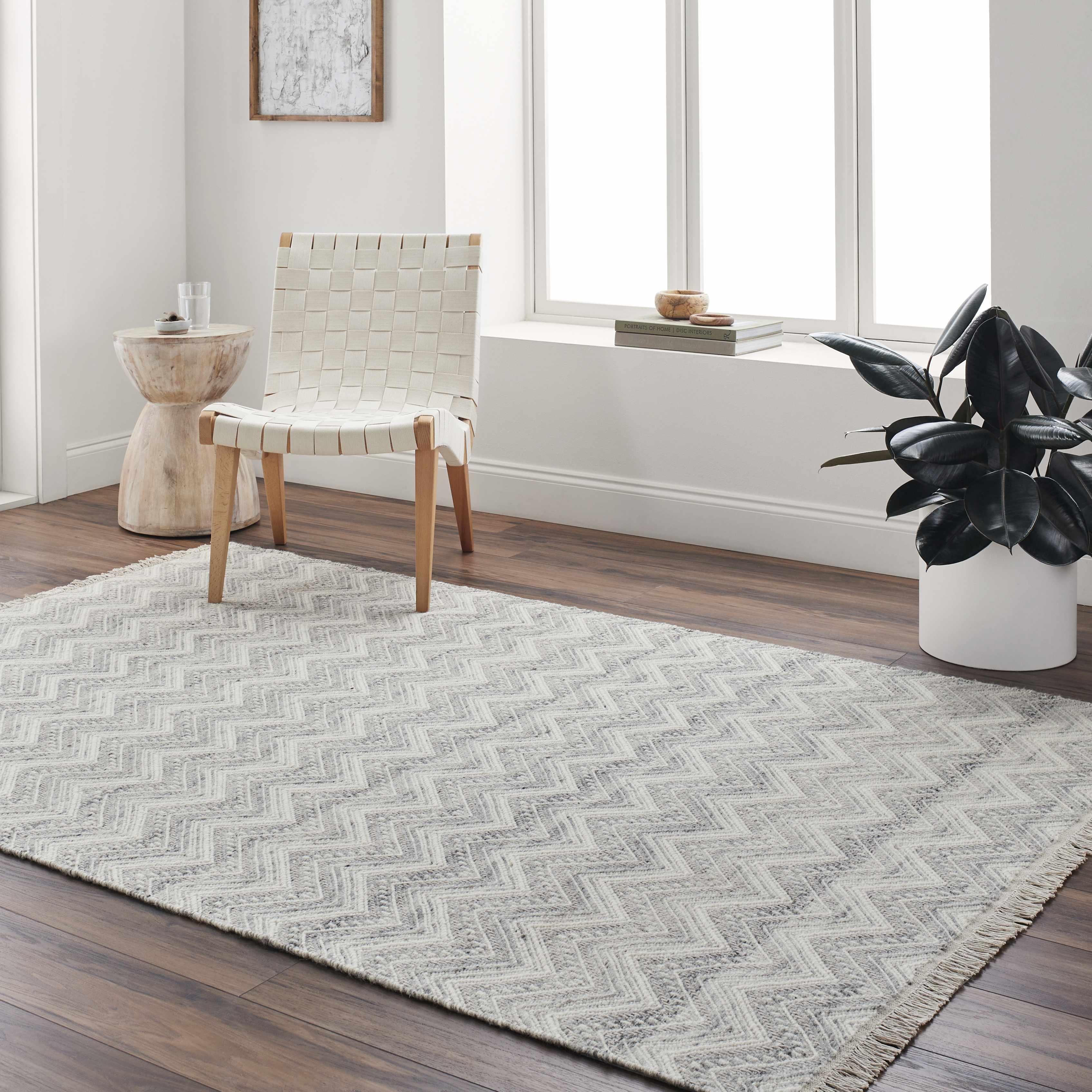Aqeel Area Rug - Image 2