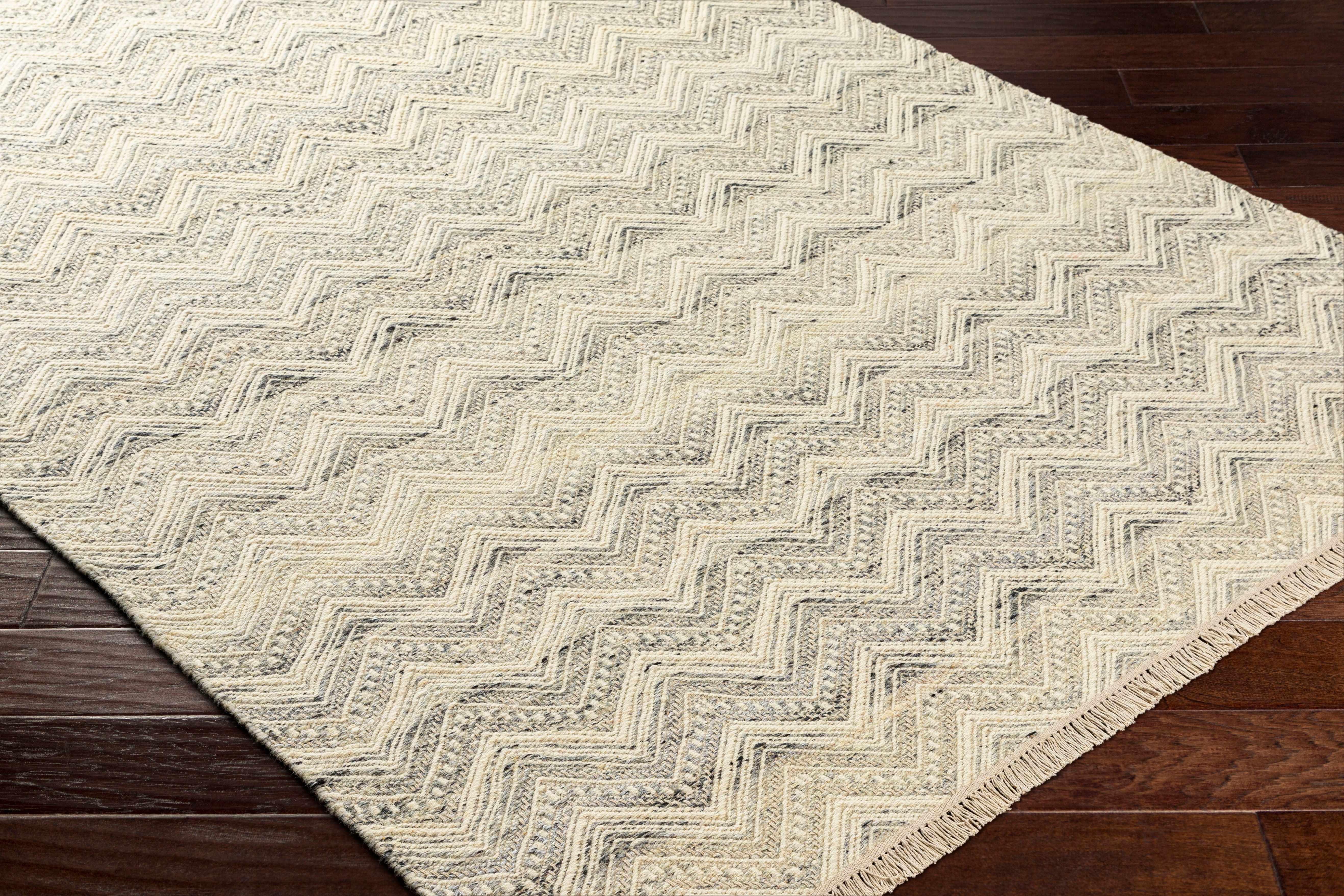 Aqeel Area Rug - Image 3