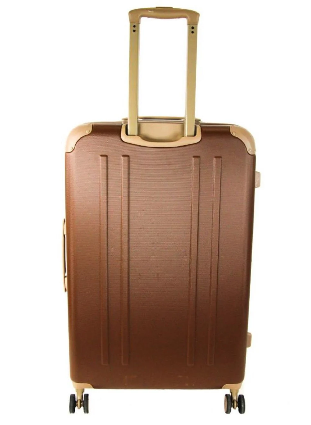 Aquascutum 3-Piece Set Hardside Spinner - Image 10