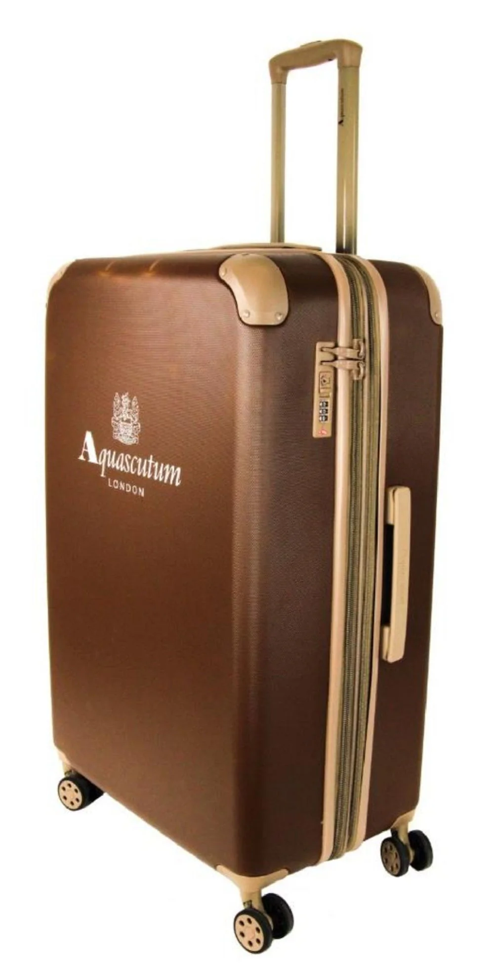 Aquascutum 3-Piece Set Hardside Spinner - Image 11