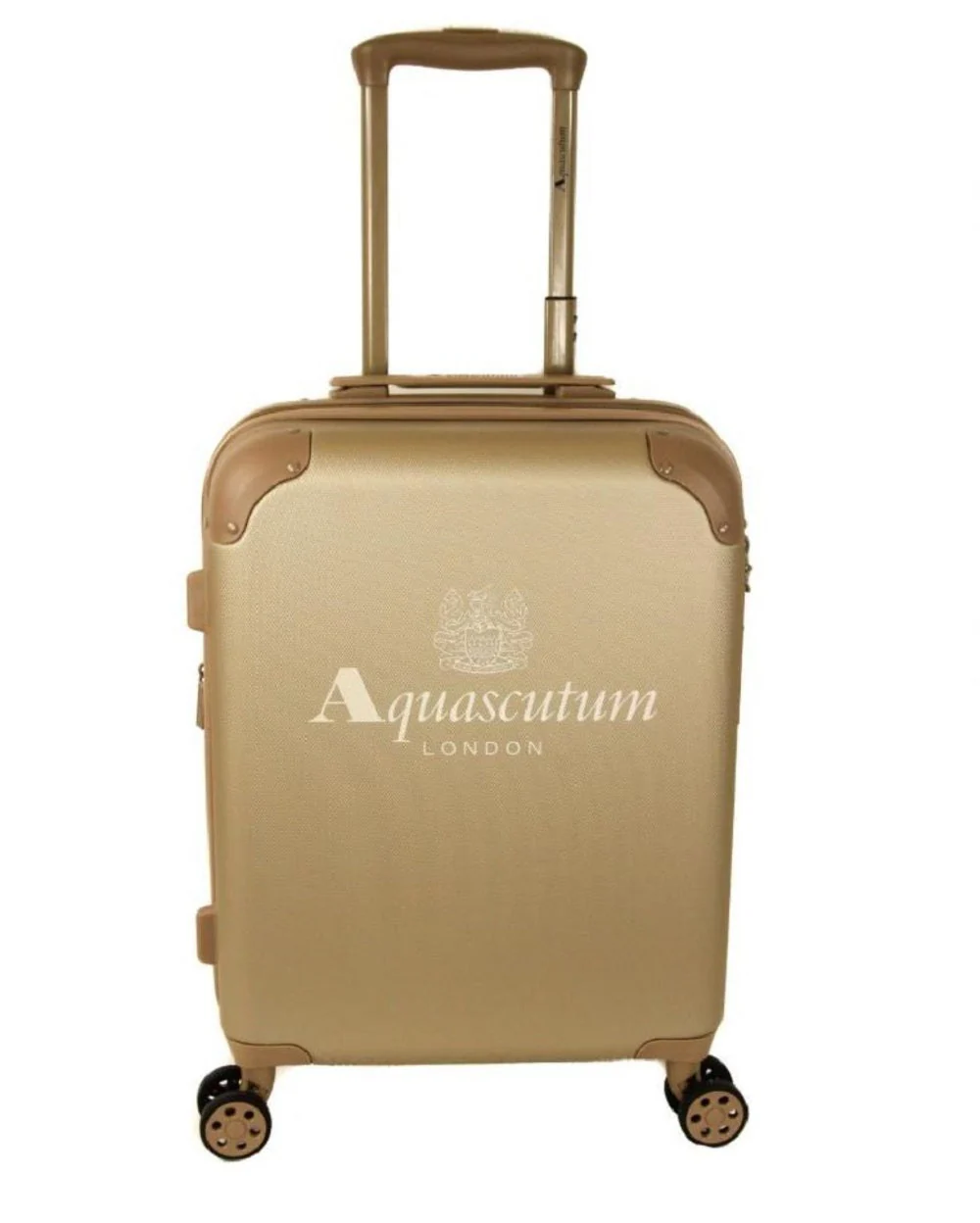 Aquascutum 3-Piece Set Hardside Spinner - Image 20
