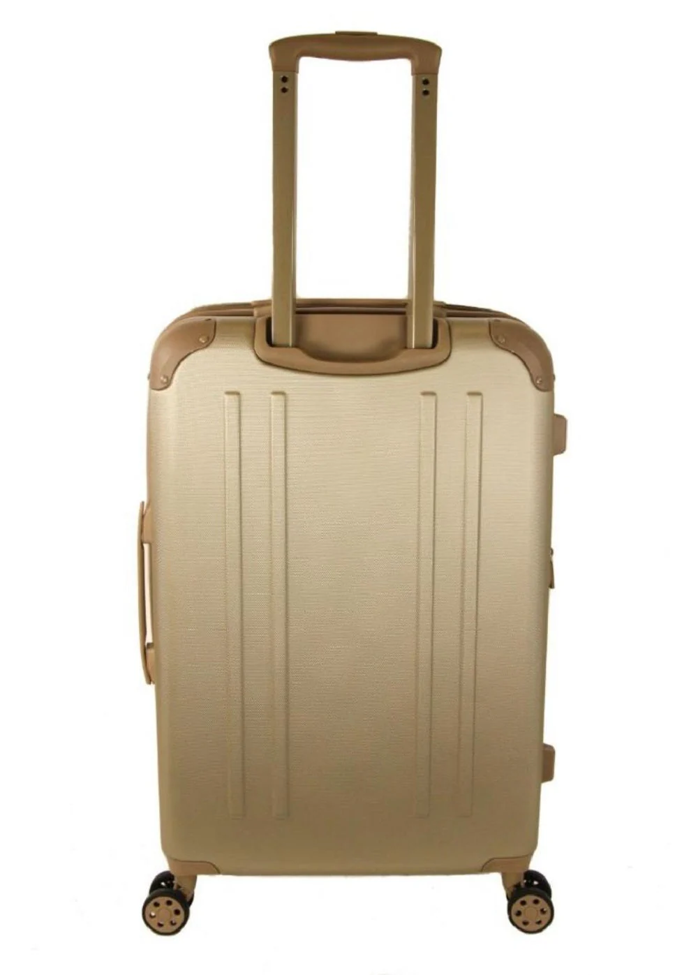 Aquascutum 3-Piece Set Hardside Spinner - Image 21