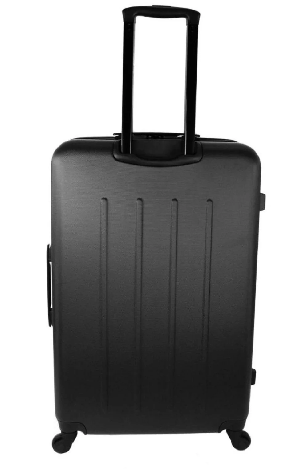 Aquascutum 3-Piece Set Hardside Spinner - Image 3