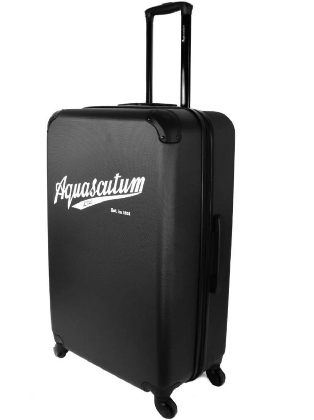 Aquascutum 3-Piece Set Hardside Spinner - Image 4