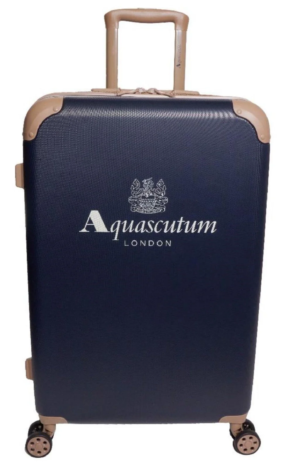 Aquascutum 3-Piece Set Hardside Spinner - Image 6