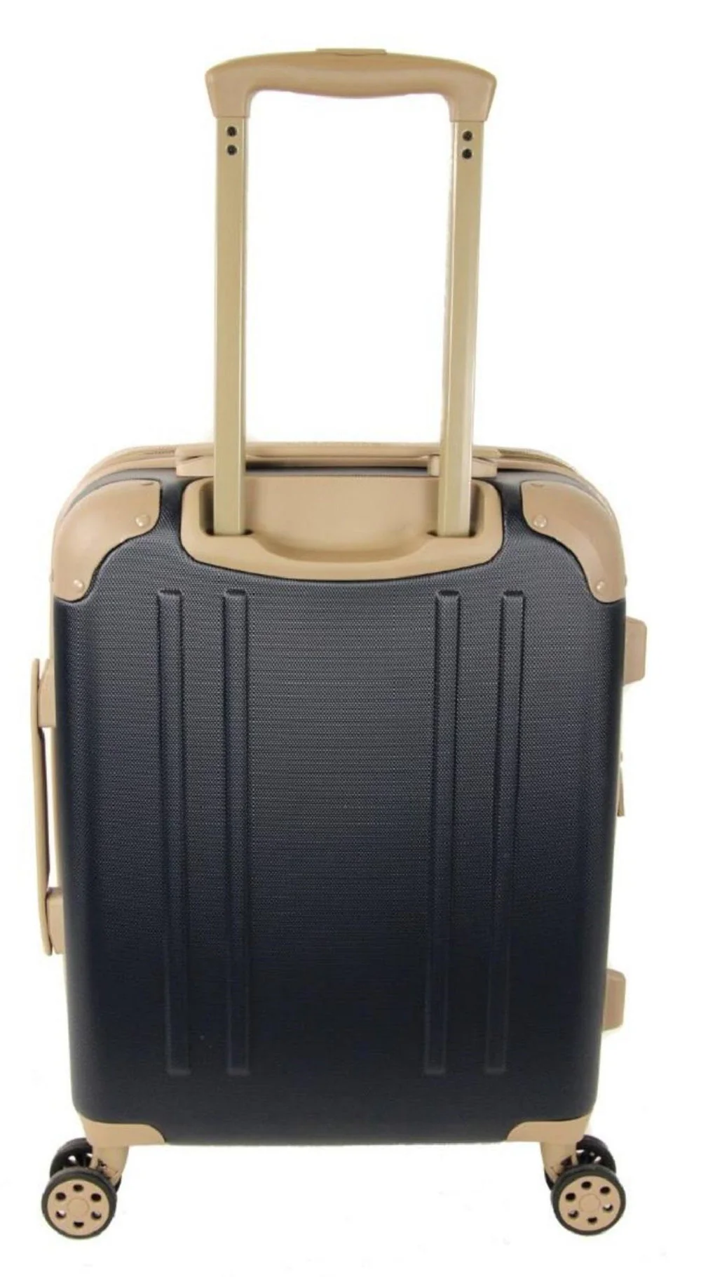 Aquascutum 3-Piece Set Hardside Spinner - Image 7