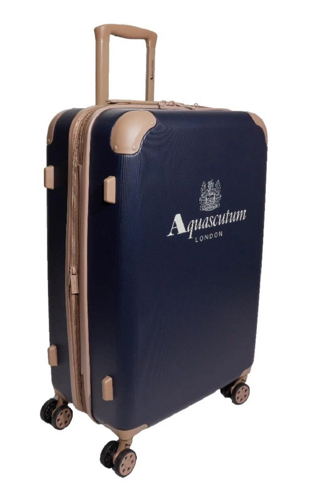 Aquascutum 3-Piece Set Hardside Spinner - Image 8