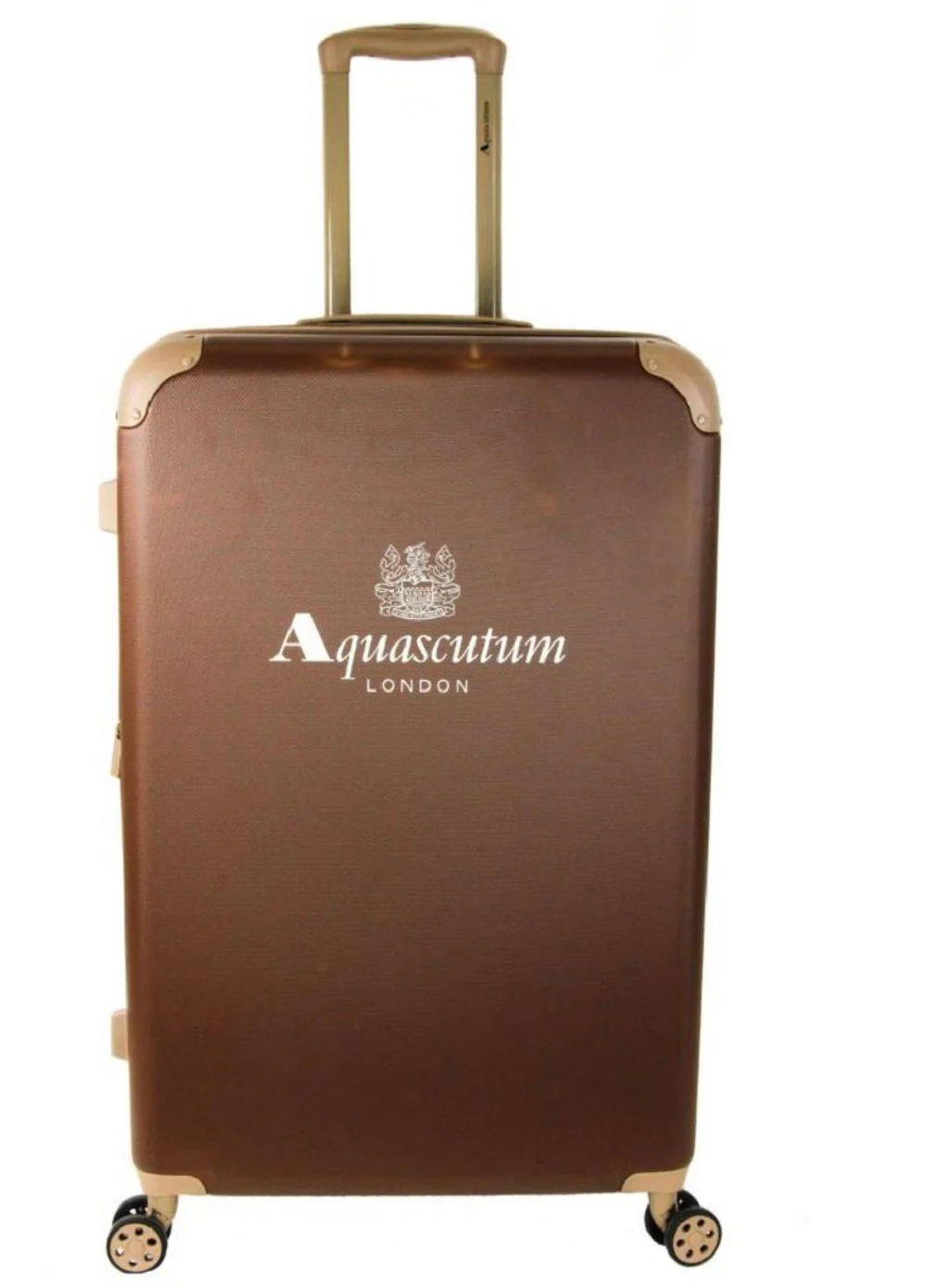 Aquascutum 3-Piece Set Hardside Spinner - Image 9