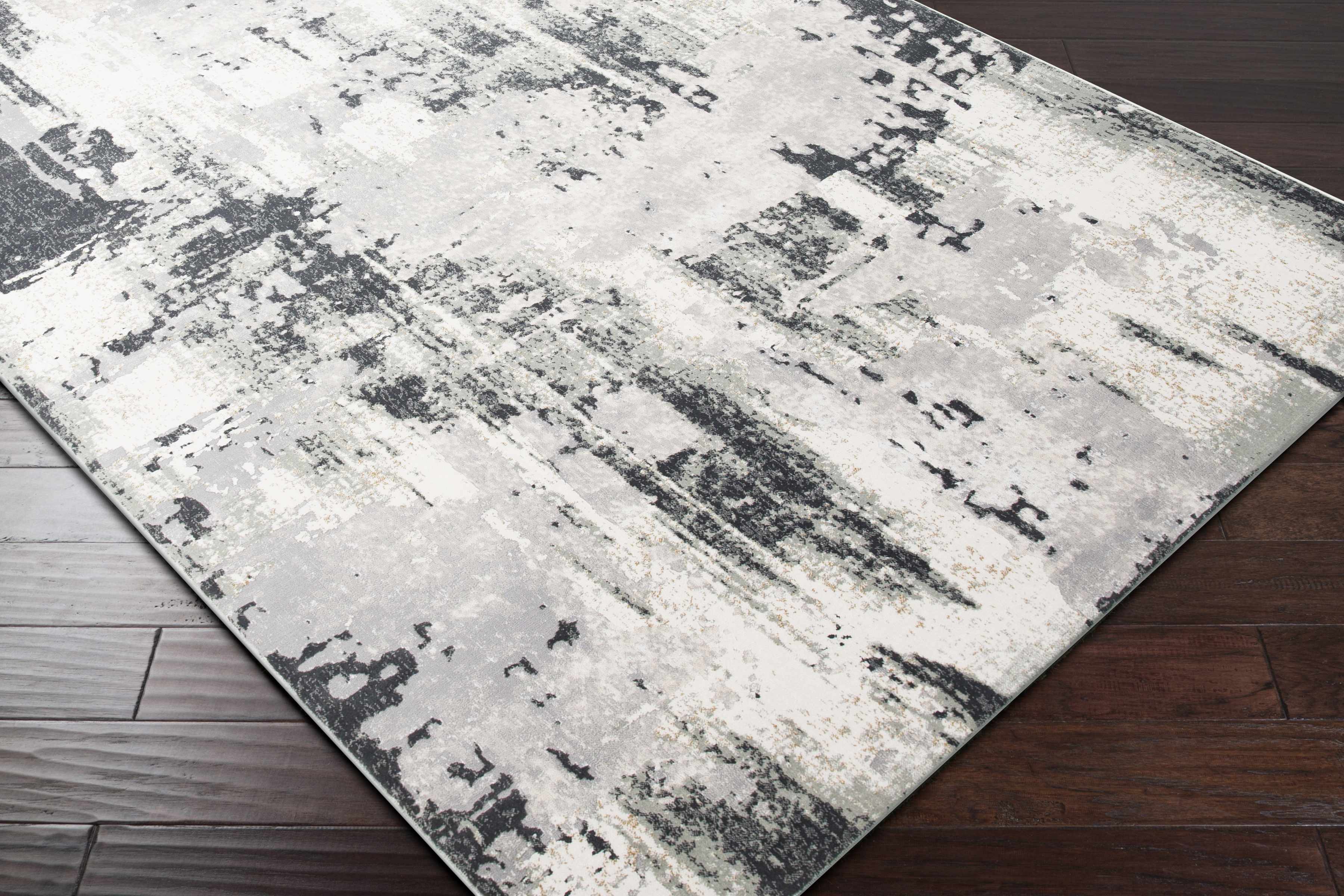 Aquebogue Area Rug - Clearance - Image 3