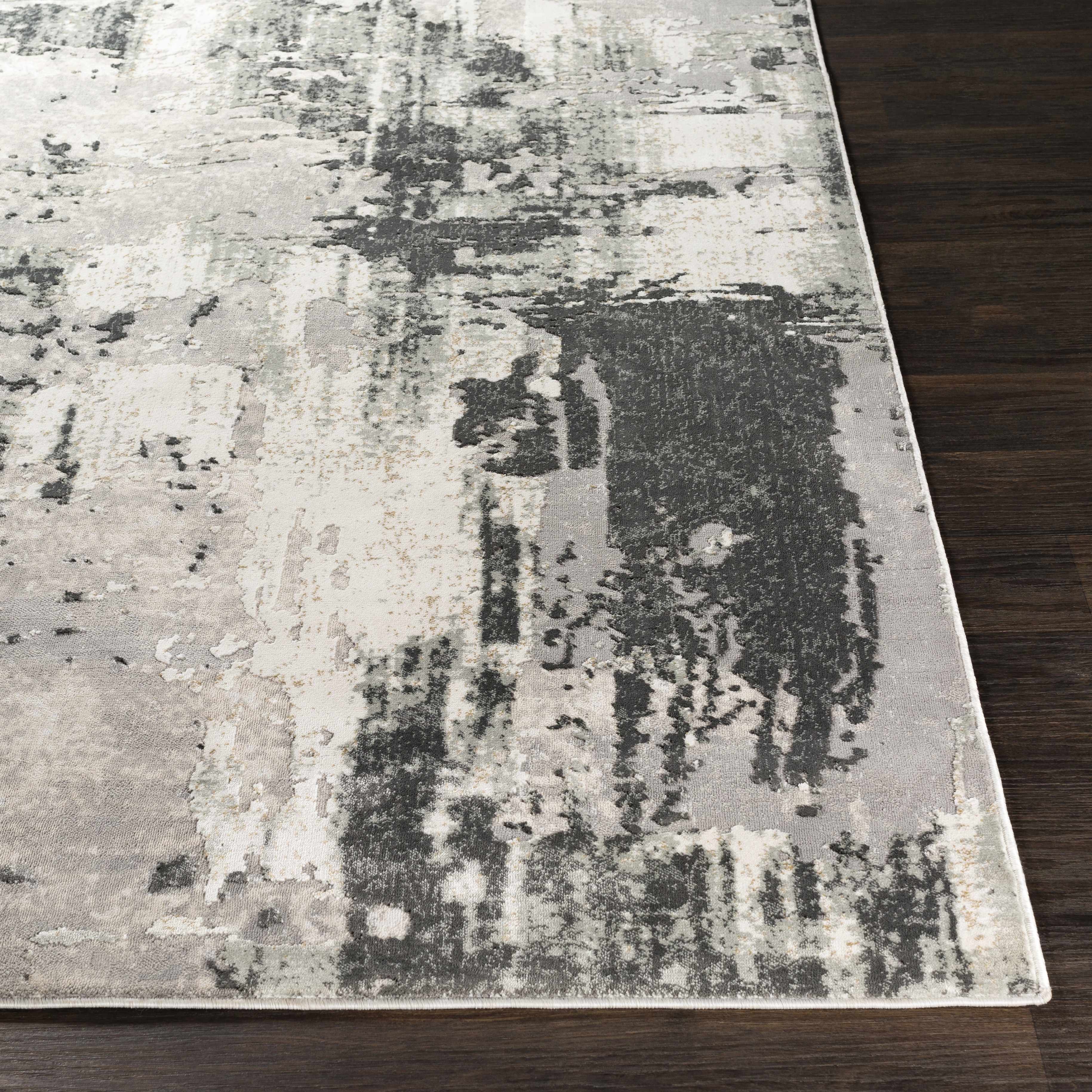 Aquebogue Area Rug - Clearance - Image 5