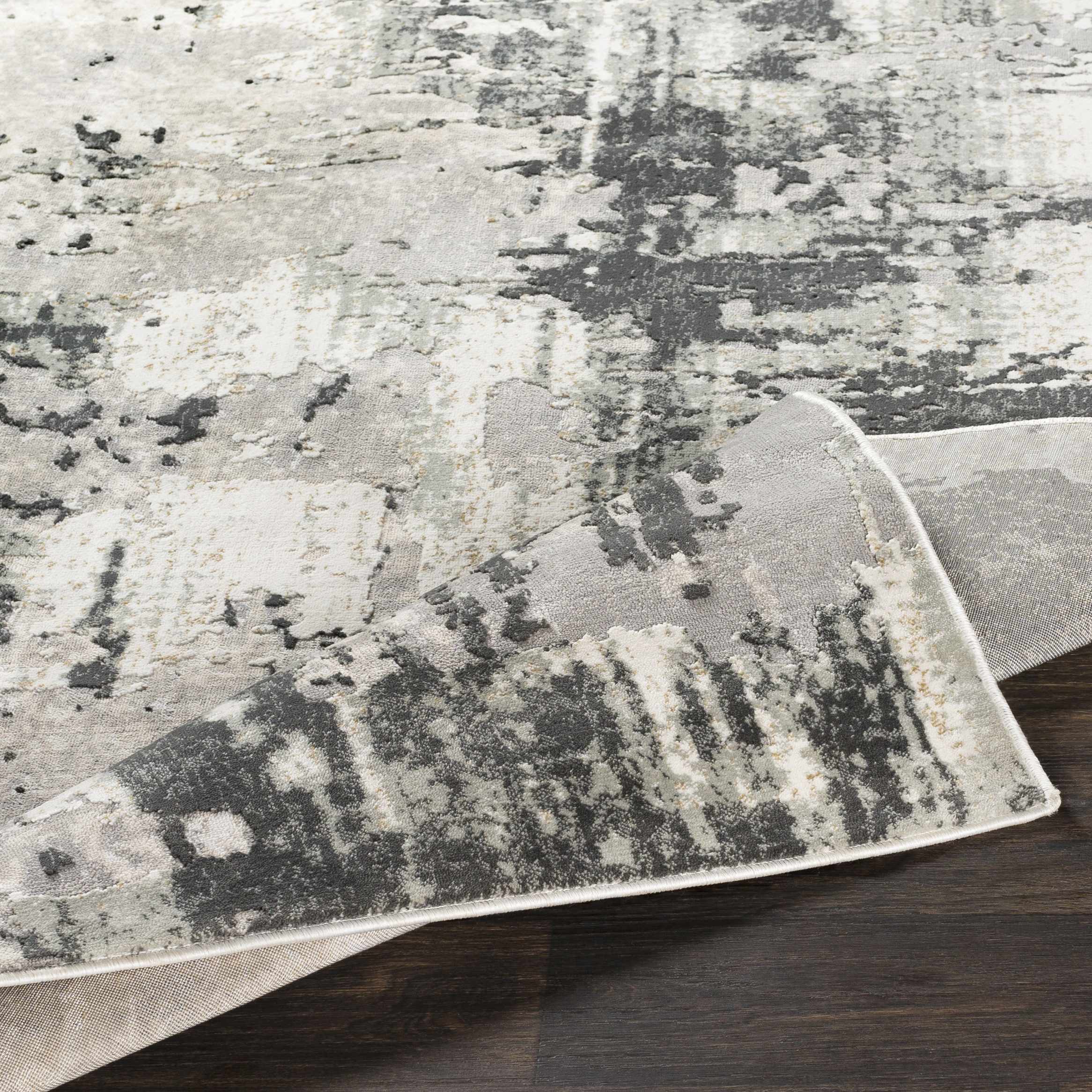 Aquebogue Area Rug - Clearance - Image 6
