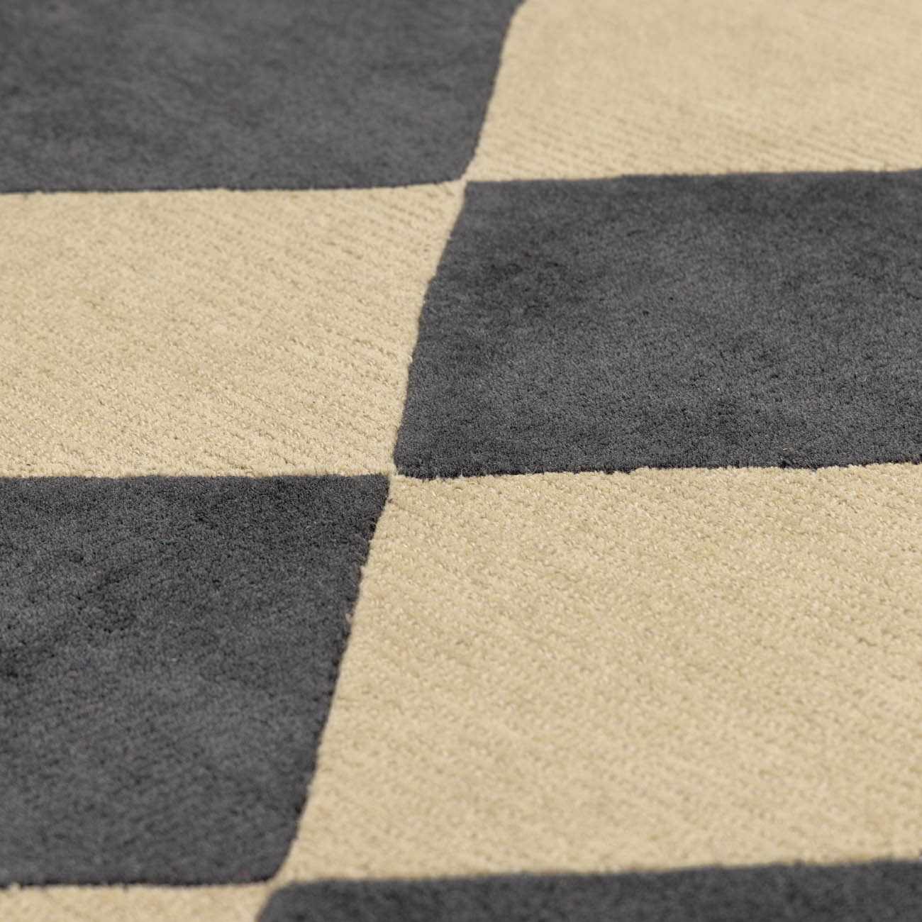 Aradia Charcoal Area Rug - Image 16