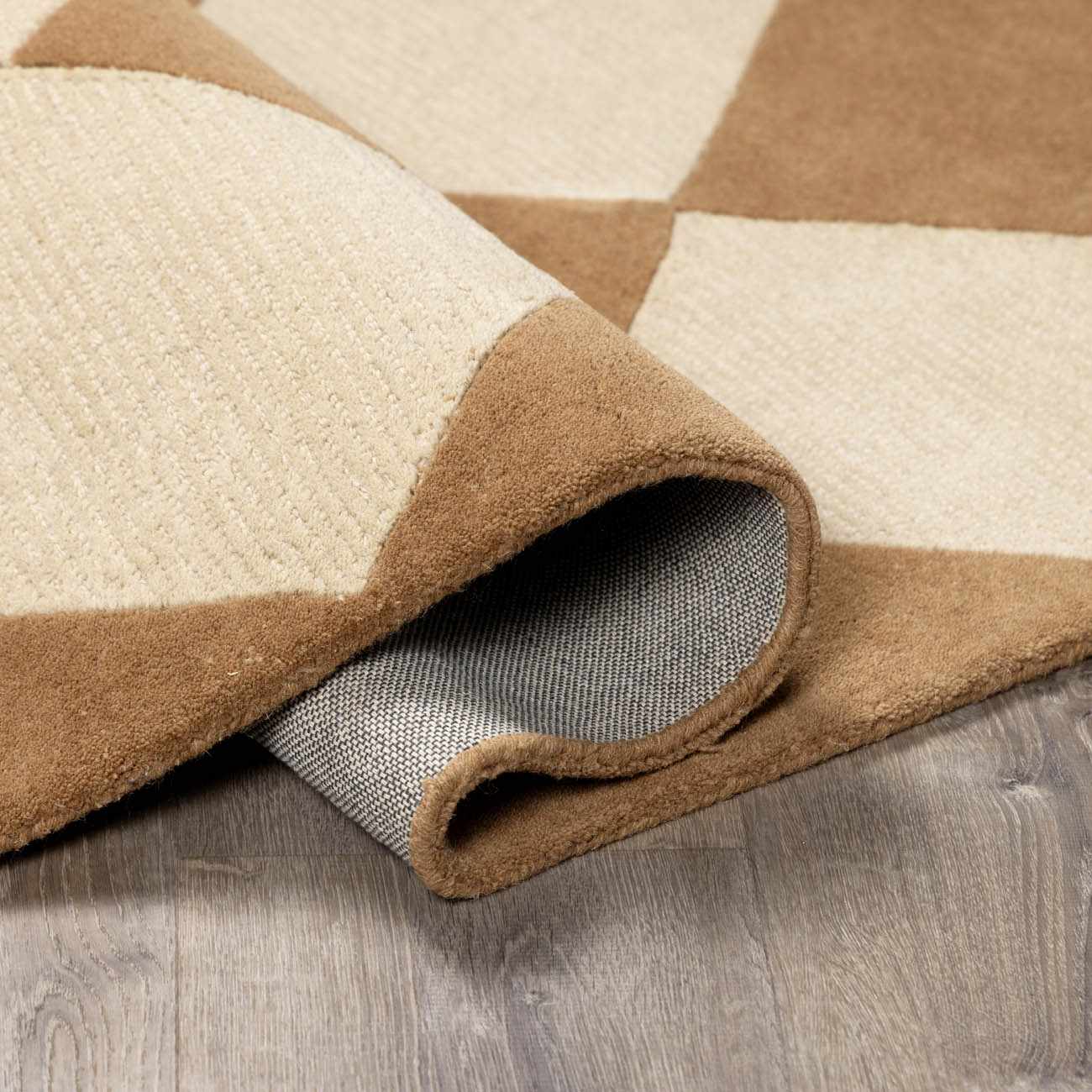Aradia Tan Area Rug - Image 7