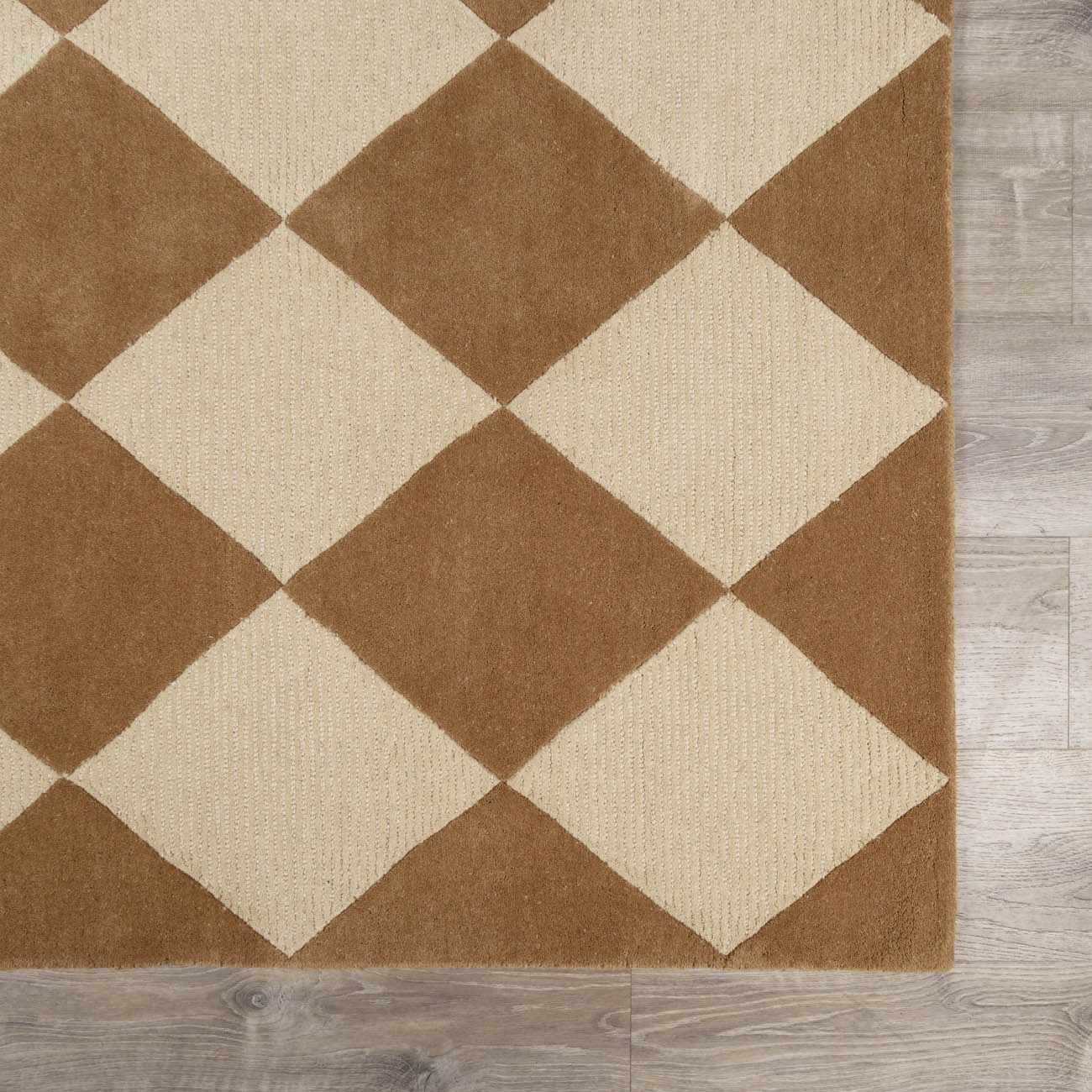 Aradia Tan Area Rug - Image 8