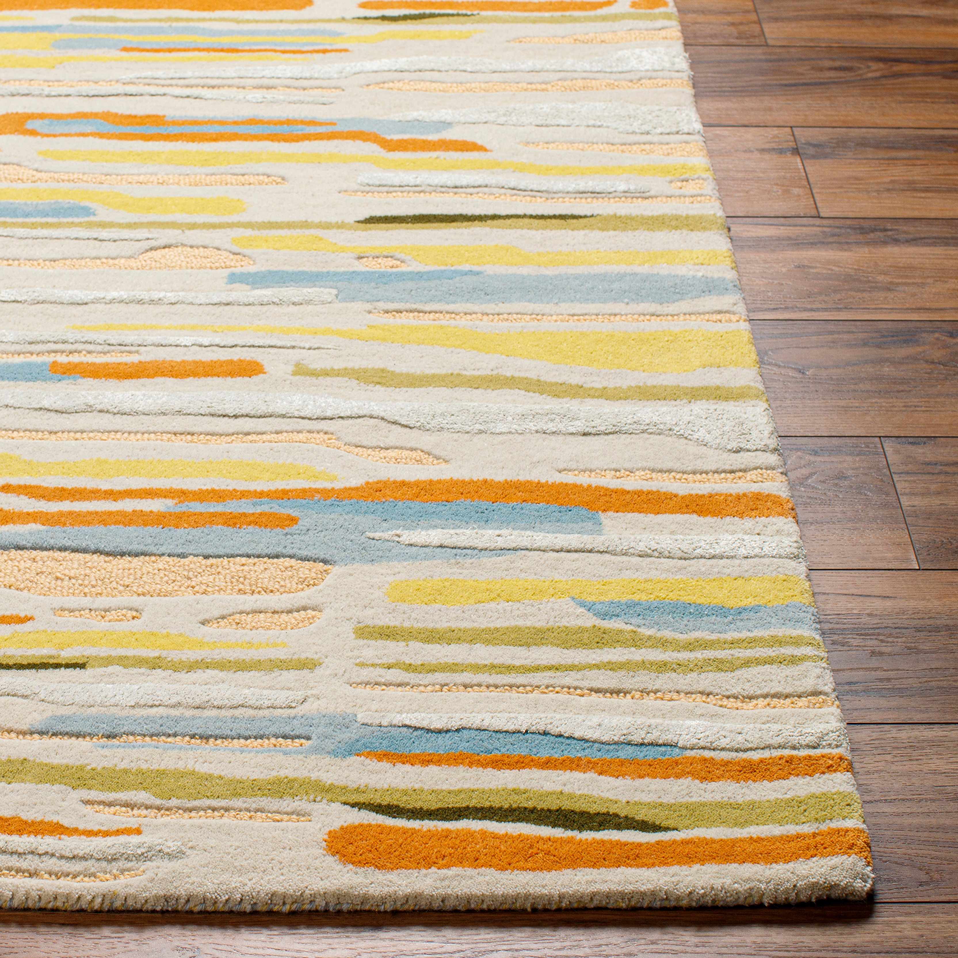 Aram Area Rug - Clearance - Image 3