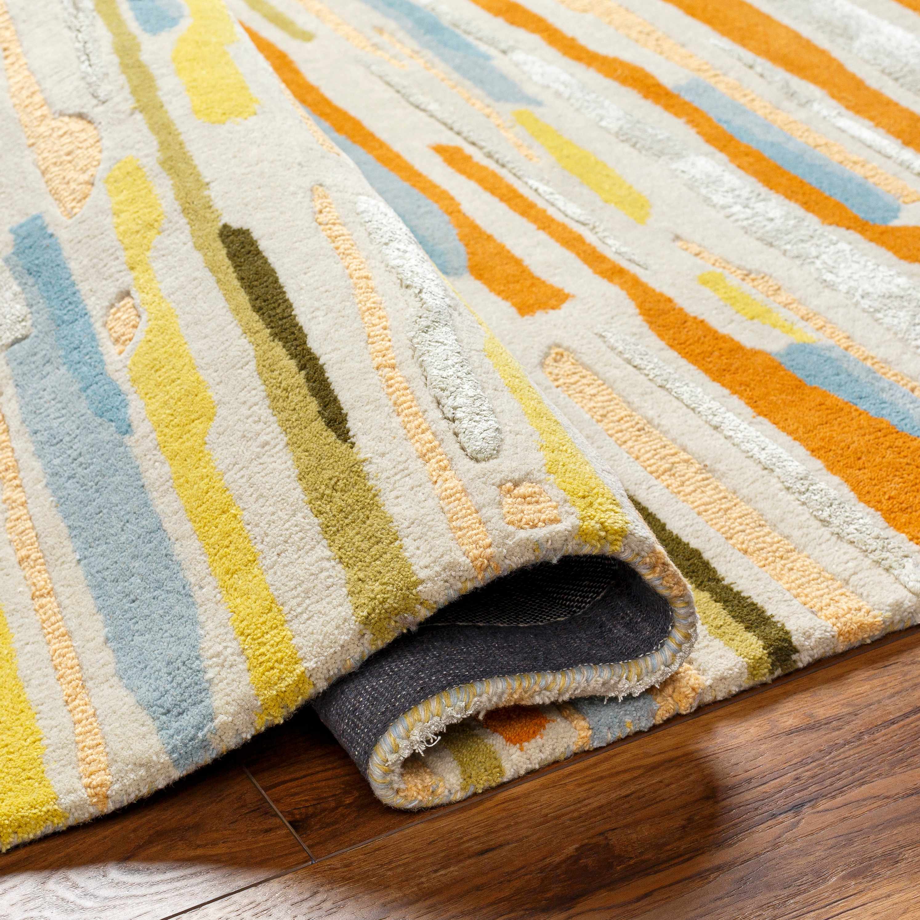 Aram Area Rug - Clearance - Image 4