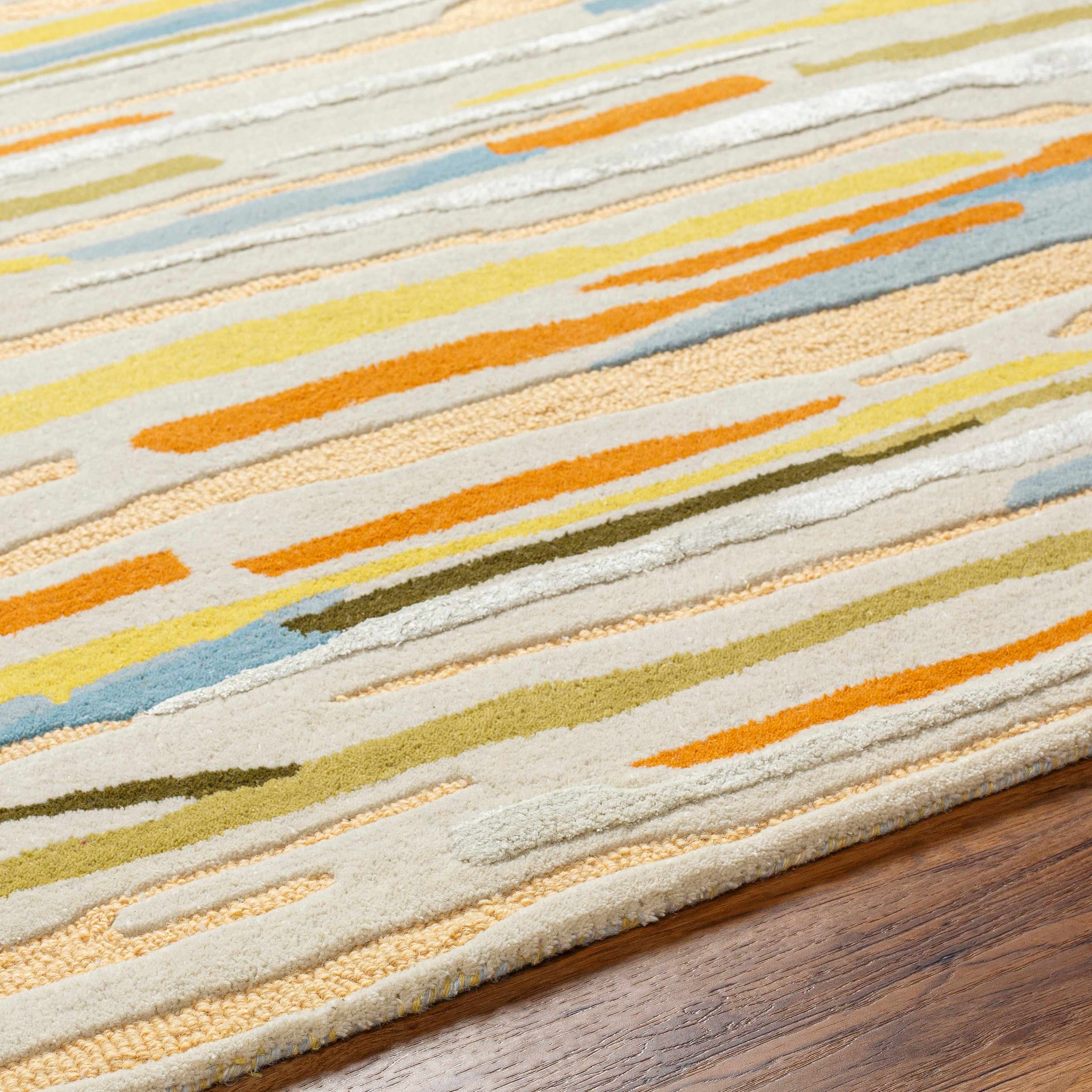 Aram Area Rug - Clearance - Image 5