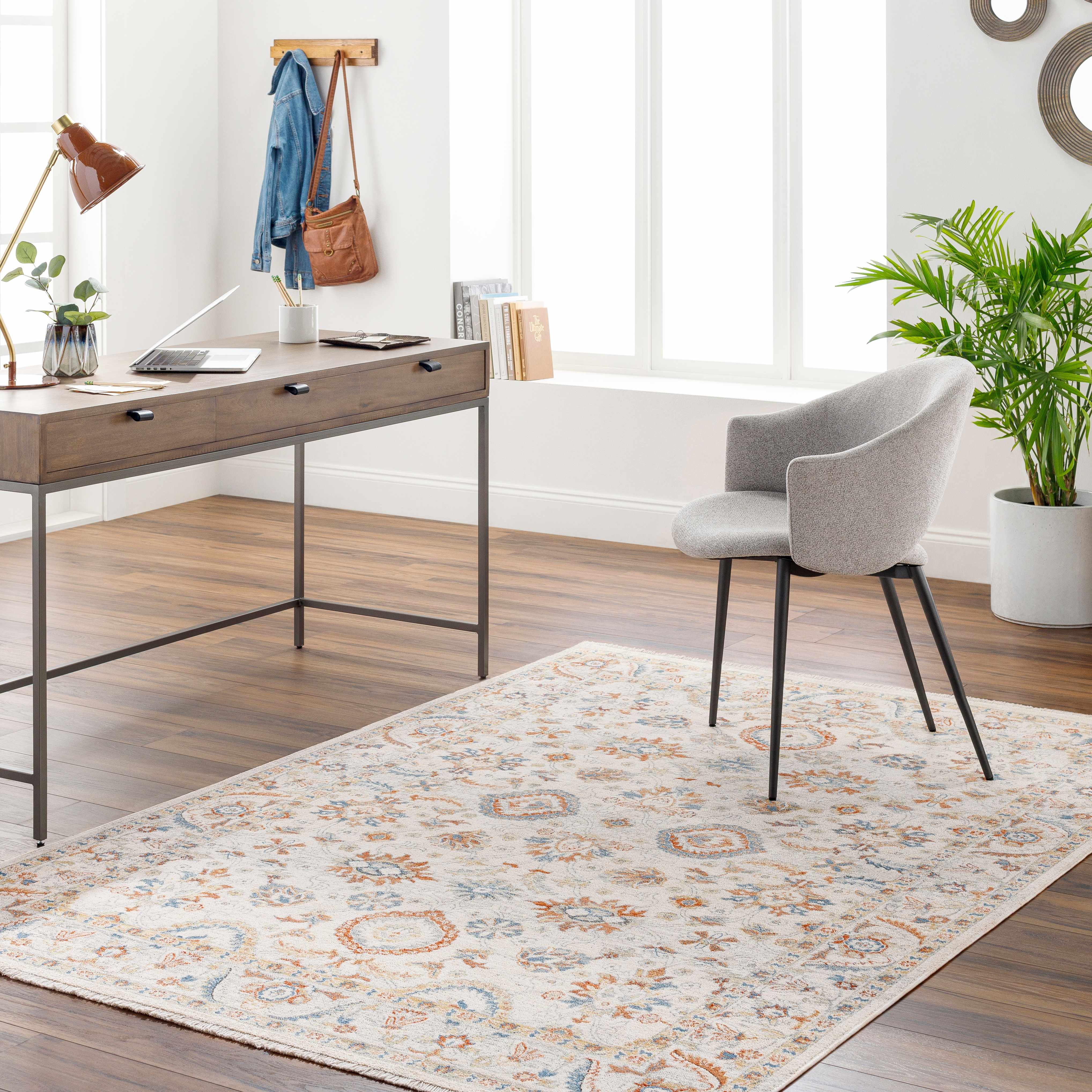 Araya Area Rug - Clearance - Image 2