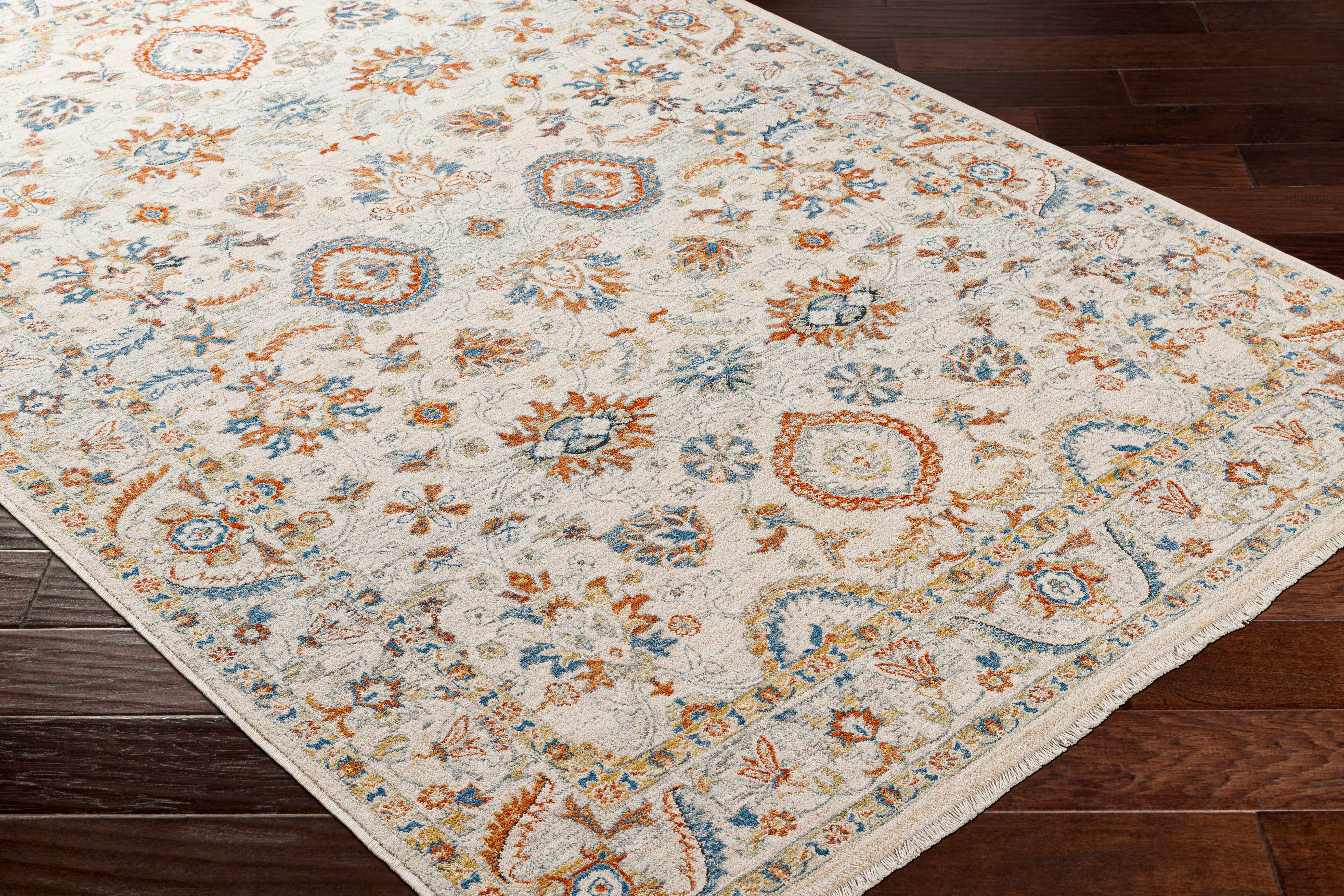Araya Area Rug - Clearance - Image 4