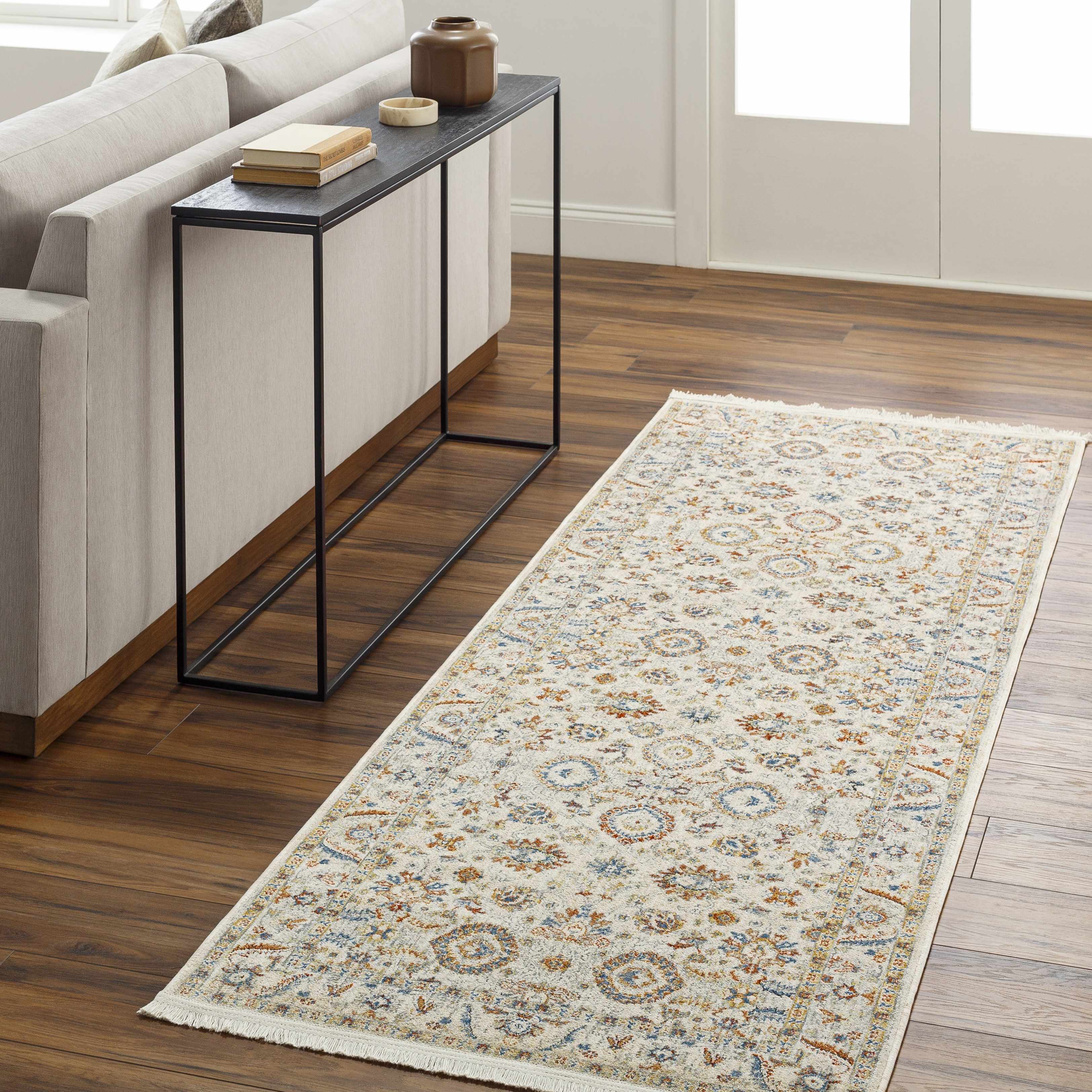 Araya Area Rug - Clearance - Image 8