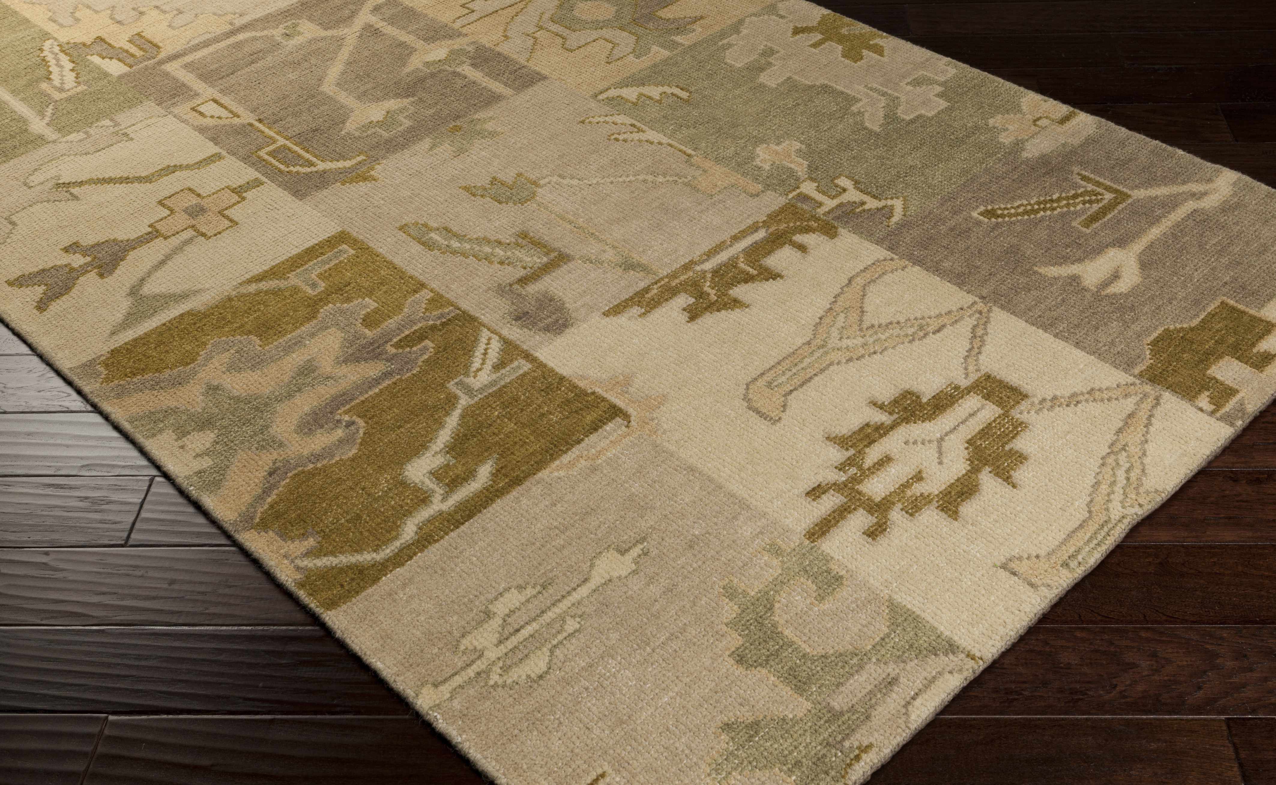 Arbyrd Area Rug - Clearance - Image 2