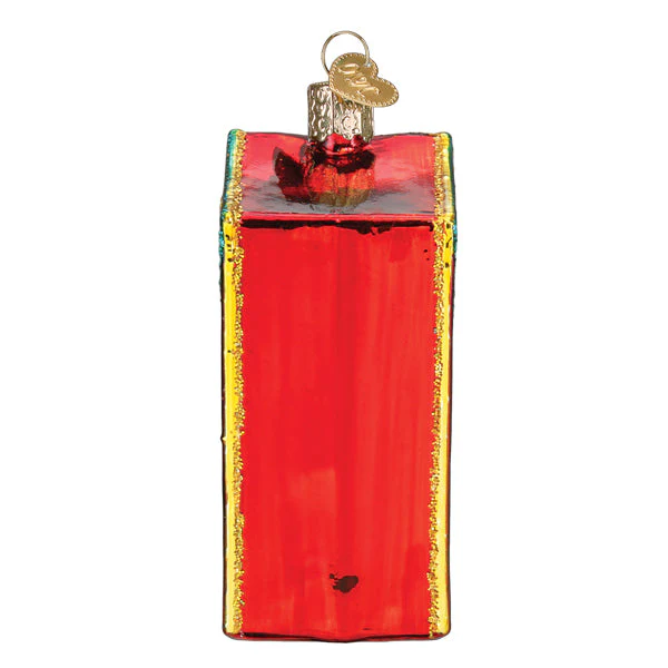 Arcade Game Christmas Ornament - Image 4